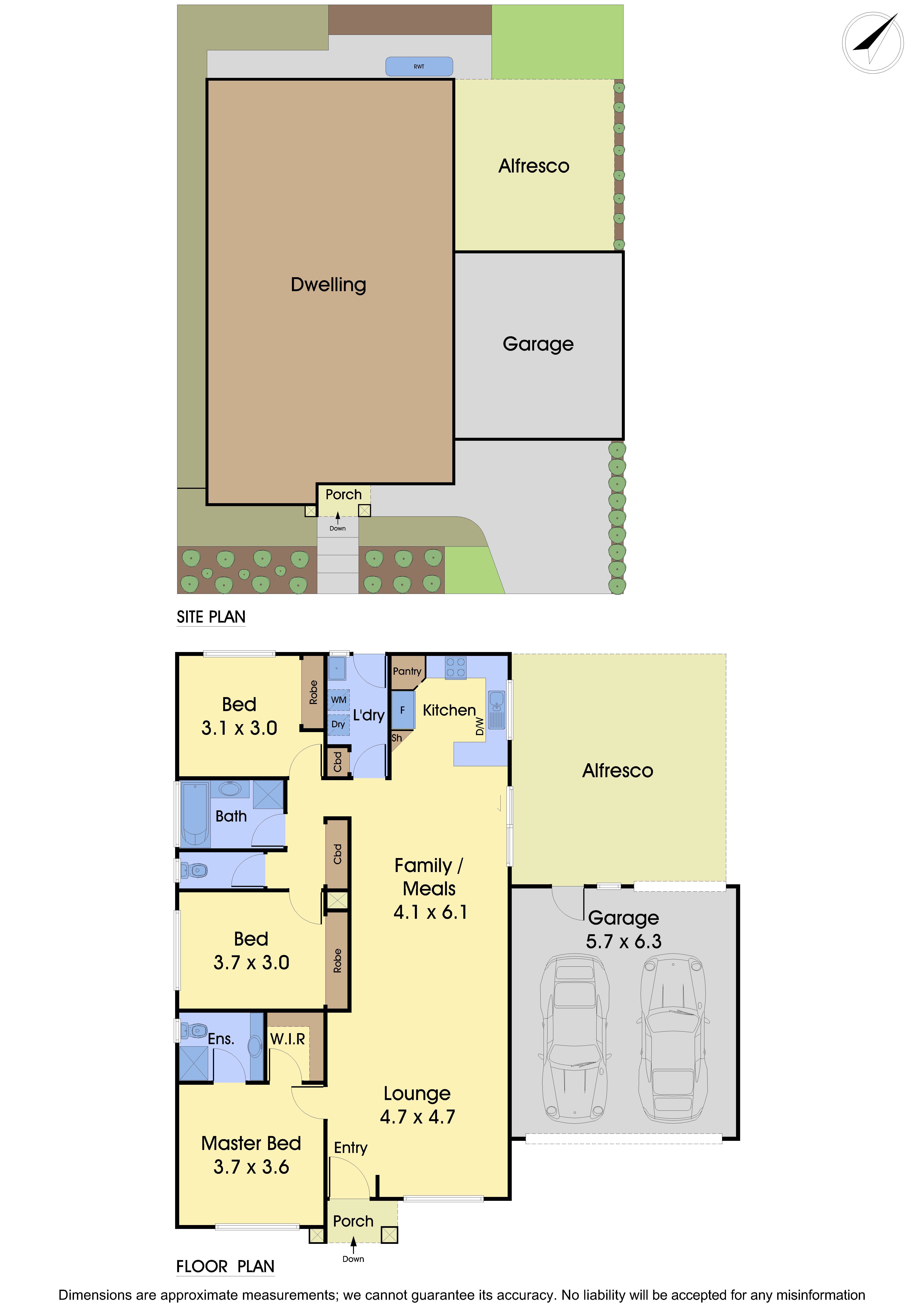 1 Lapwing Road, South Morang, VIC 3752 - Thumbnail 1 - 08/05/2024
