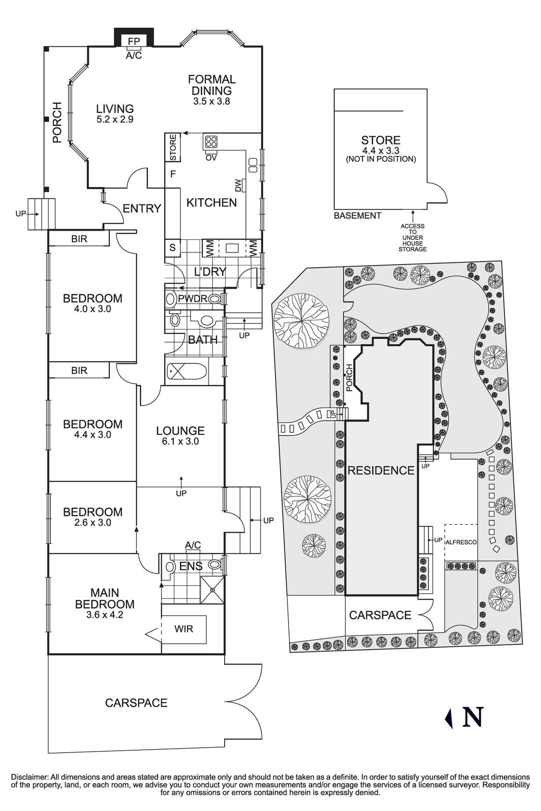 1 Lawrence Street, Doncaster East, VIC 3109 - Thumbnail 1 - 17/10/2024