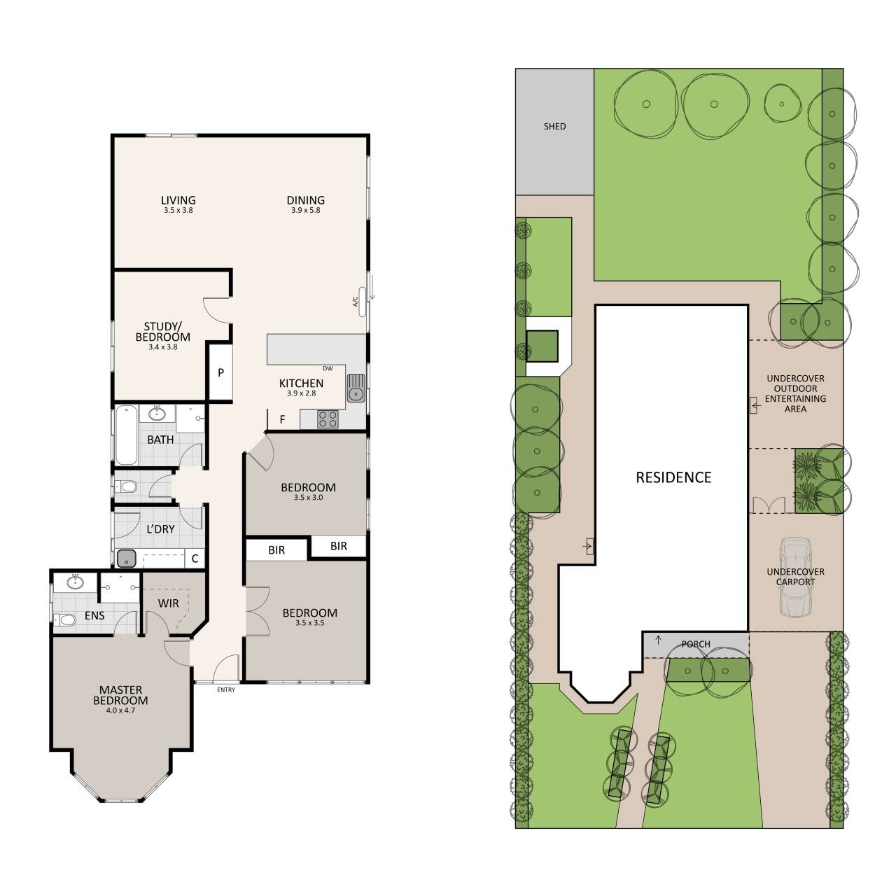 1 Lehmann Avenue, Grovedale, VIC 3216 - Thumbnail 1 - 12/02/2024