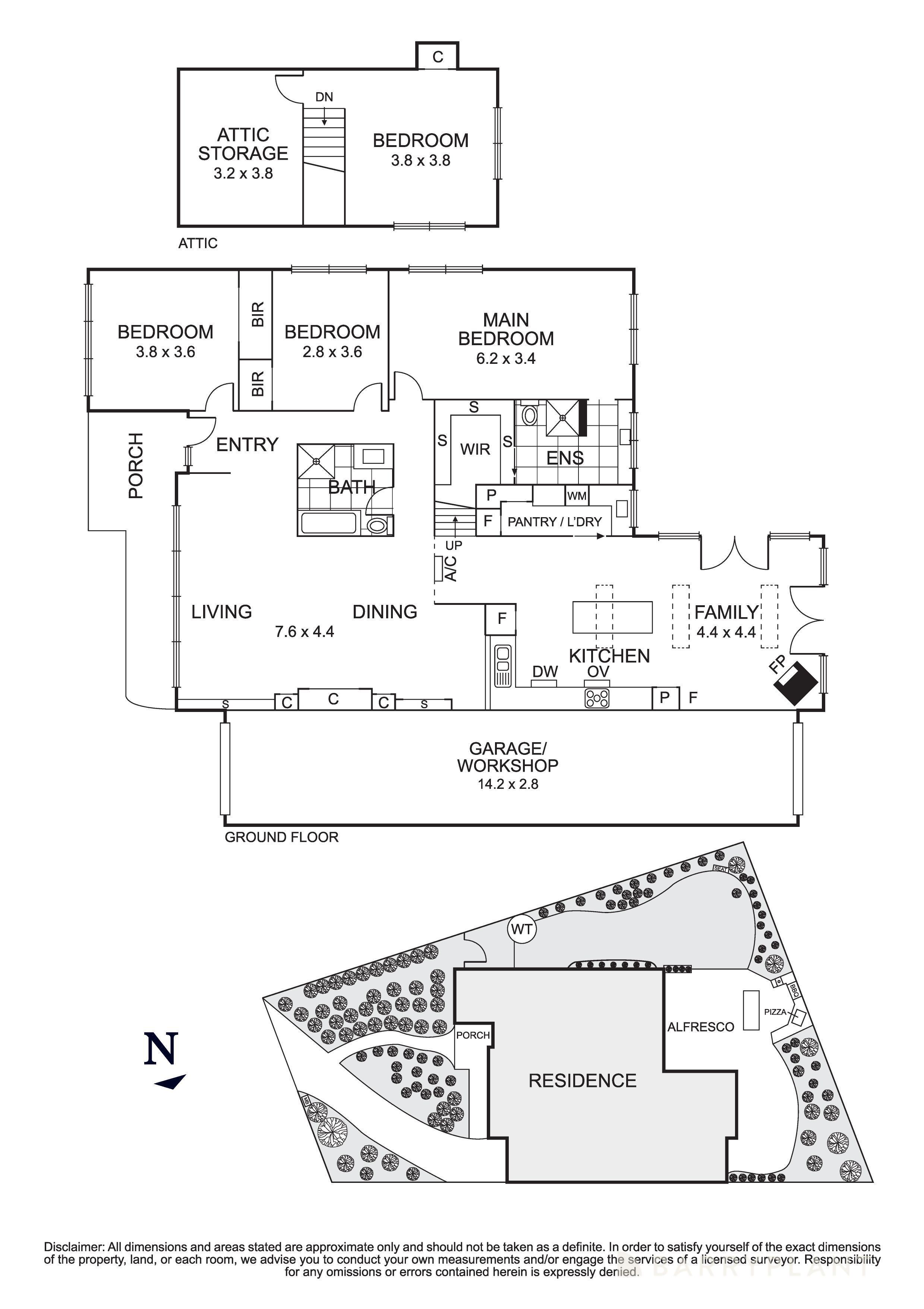 1 Leon Court, Donvale, VIC 3111 - Thumbnail 1 - 14/10/2025