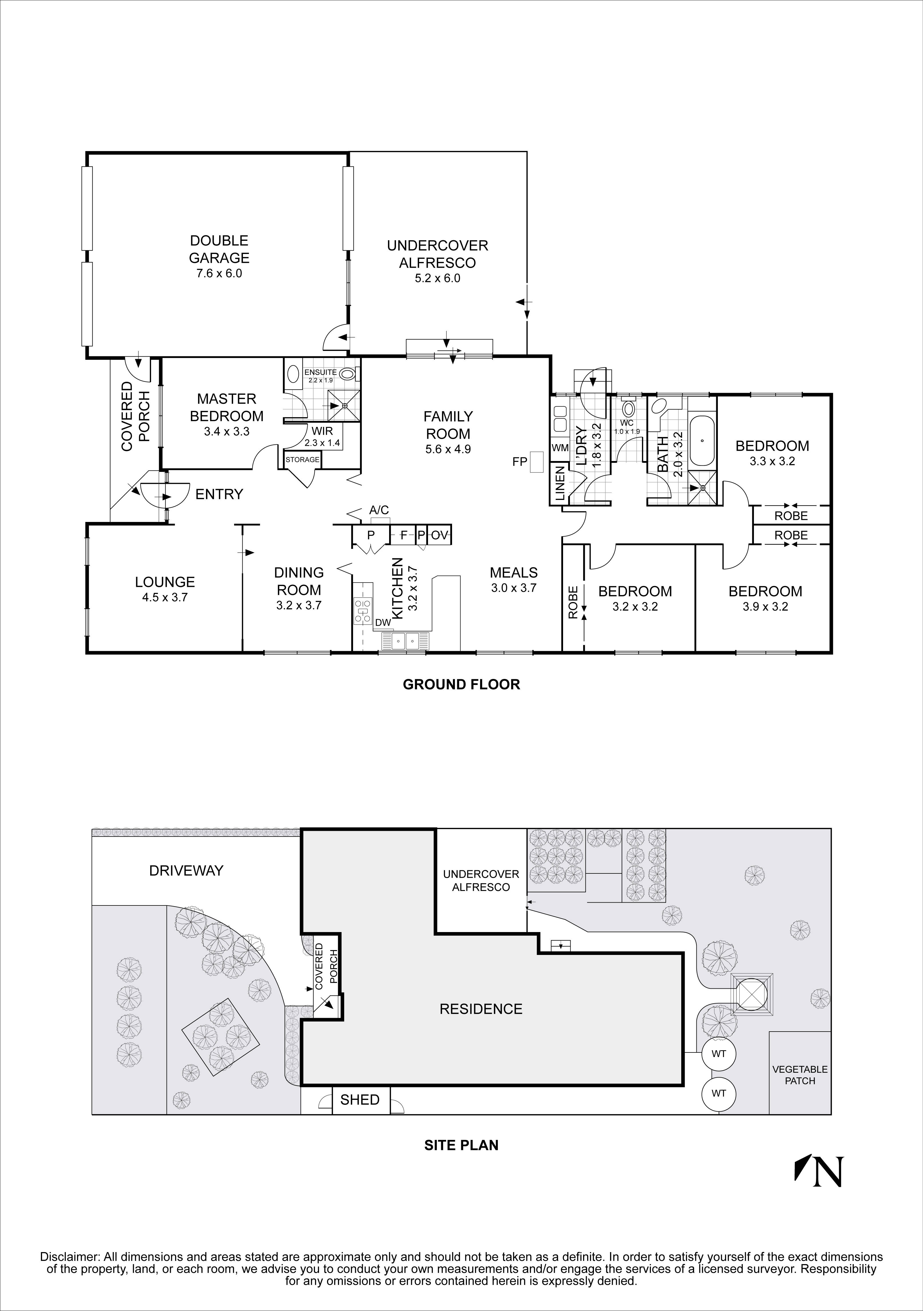 1 Liddicoat Court, Taylors Lakes, VIC 3038 - Thumbnail 1 - 06/06/2025