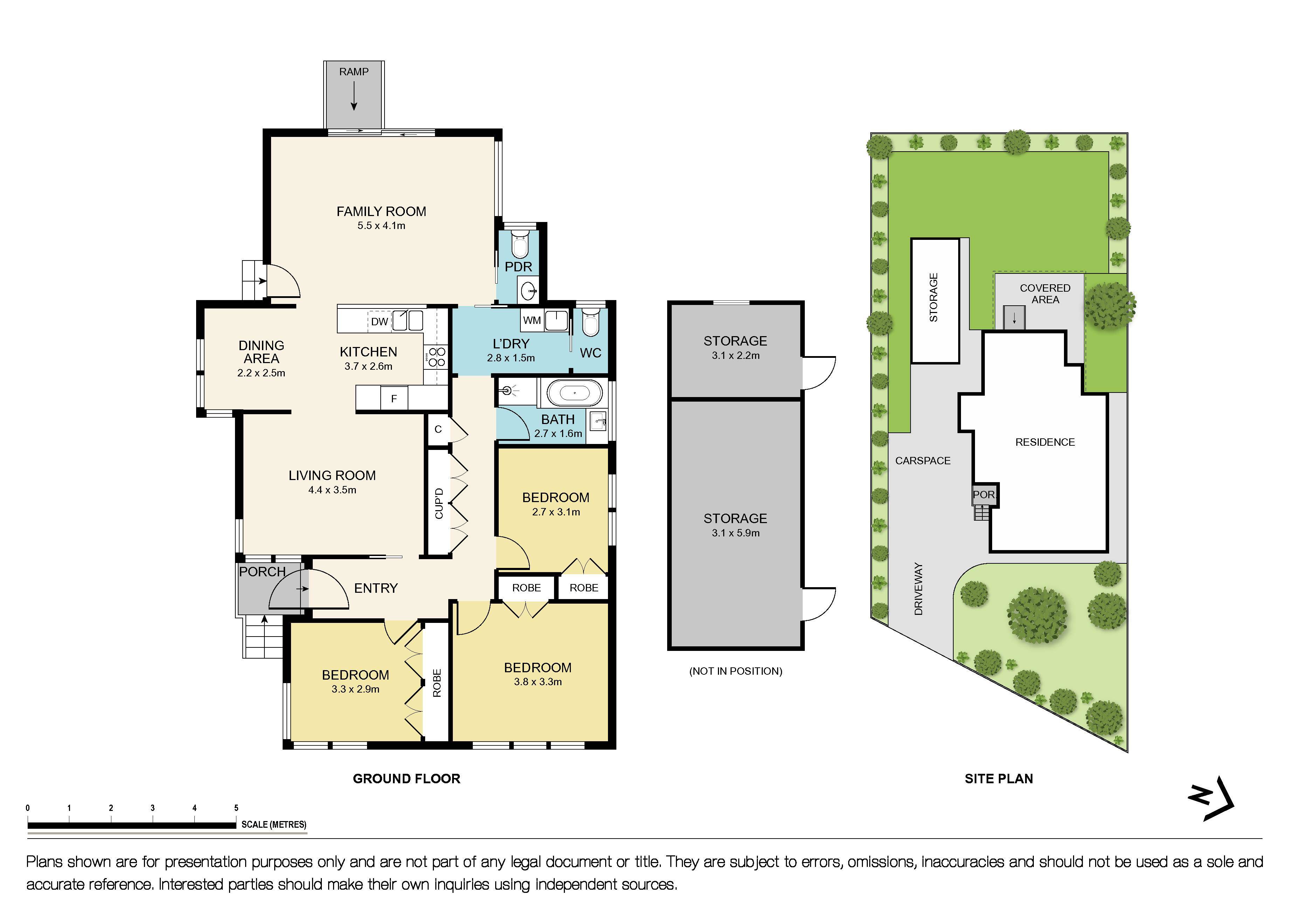 1 Linden Road, Ringwood North, VIC 3134 - Thumbnail 1 - 27/08/2024