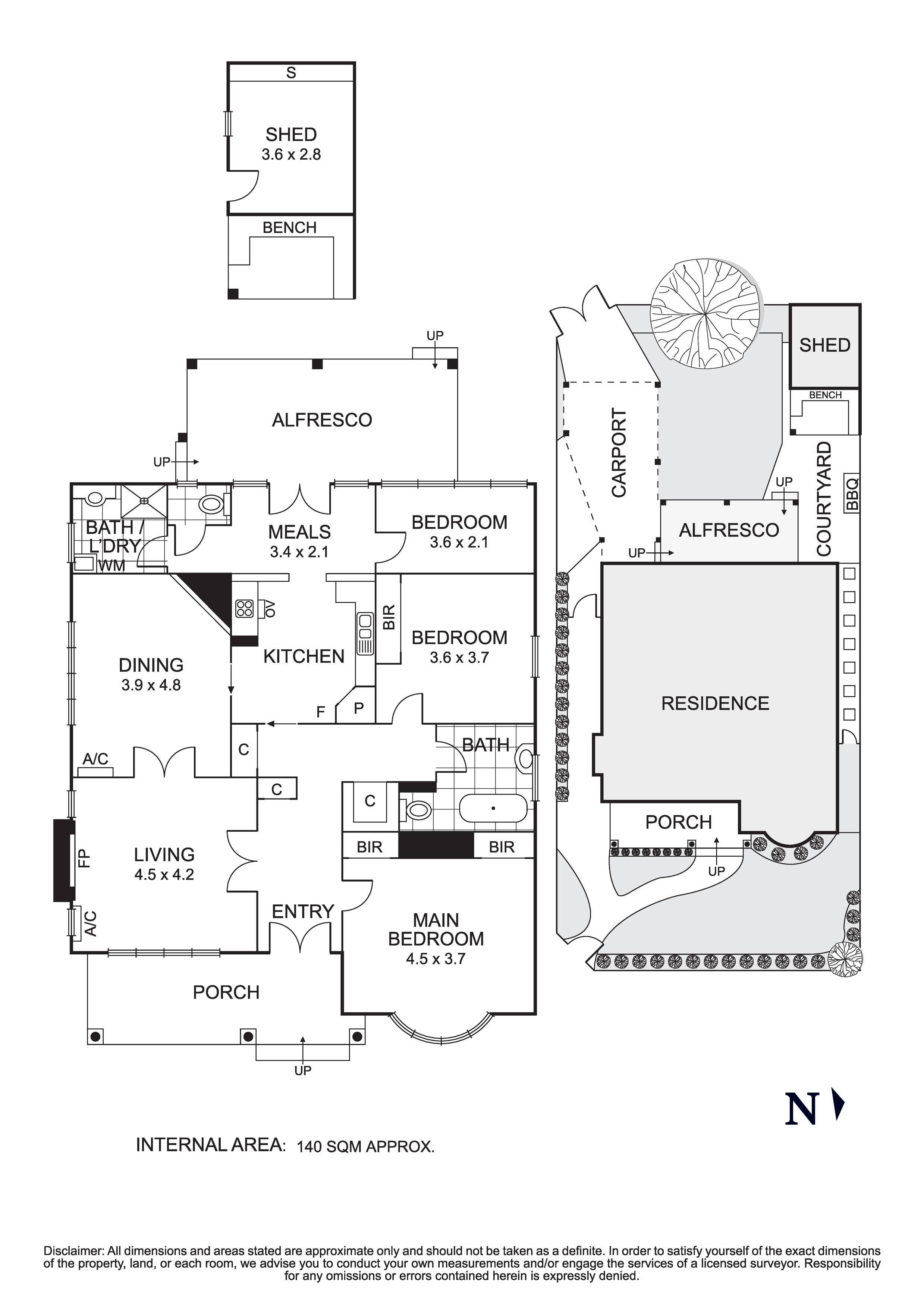 1 Lobb Street, Coburg, VIC 3058 - Thumbnail 1 - 02/03/2022