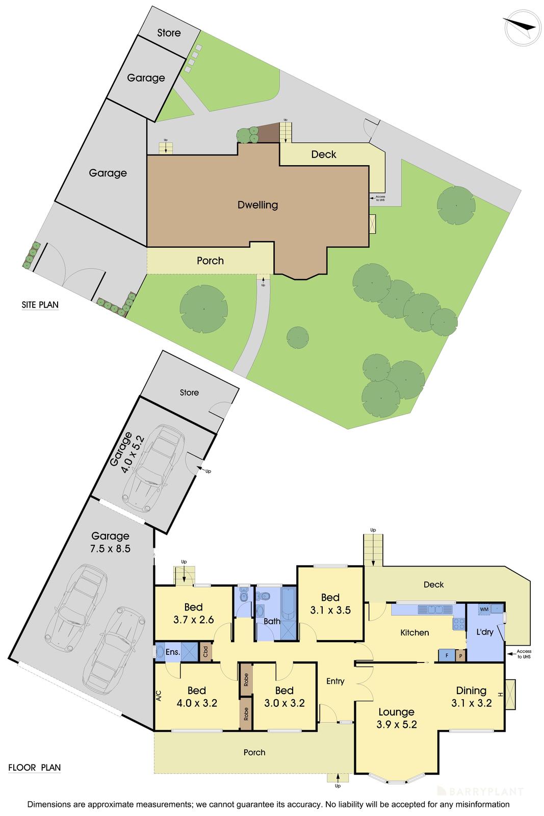 1 Lowe Court, Doncaster East, VIC 3109 - Thumbnail 1 - 11/04/2024