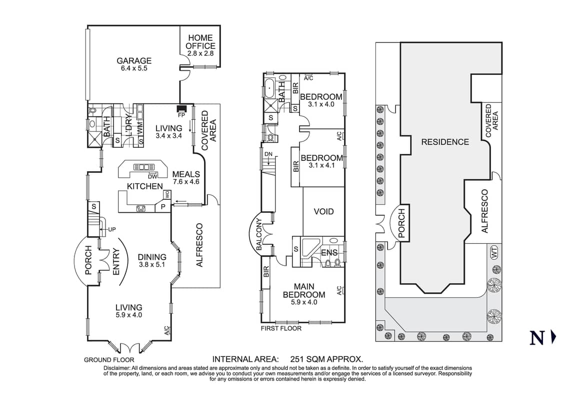 1 Lygon Street, Coburg, VIC 3058 - Thumbnail 1 - 21/10/2026