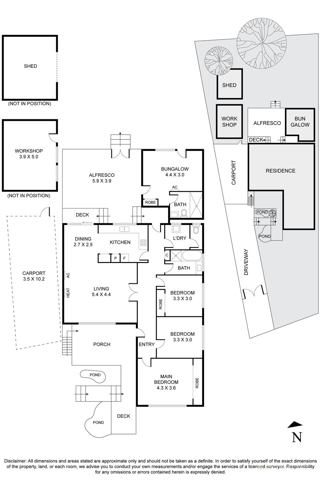 1 Lynne Court, Nunawading, VIC 3131 - Thumbnail 1 - 28/11/2024