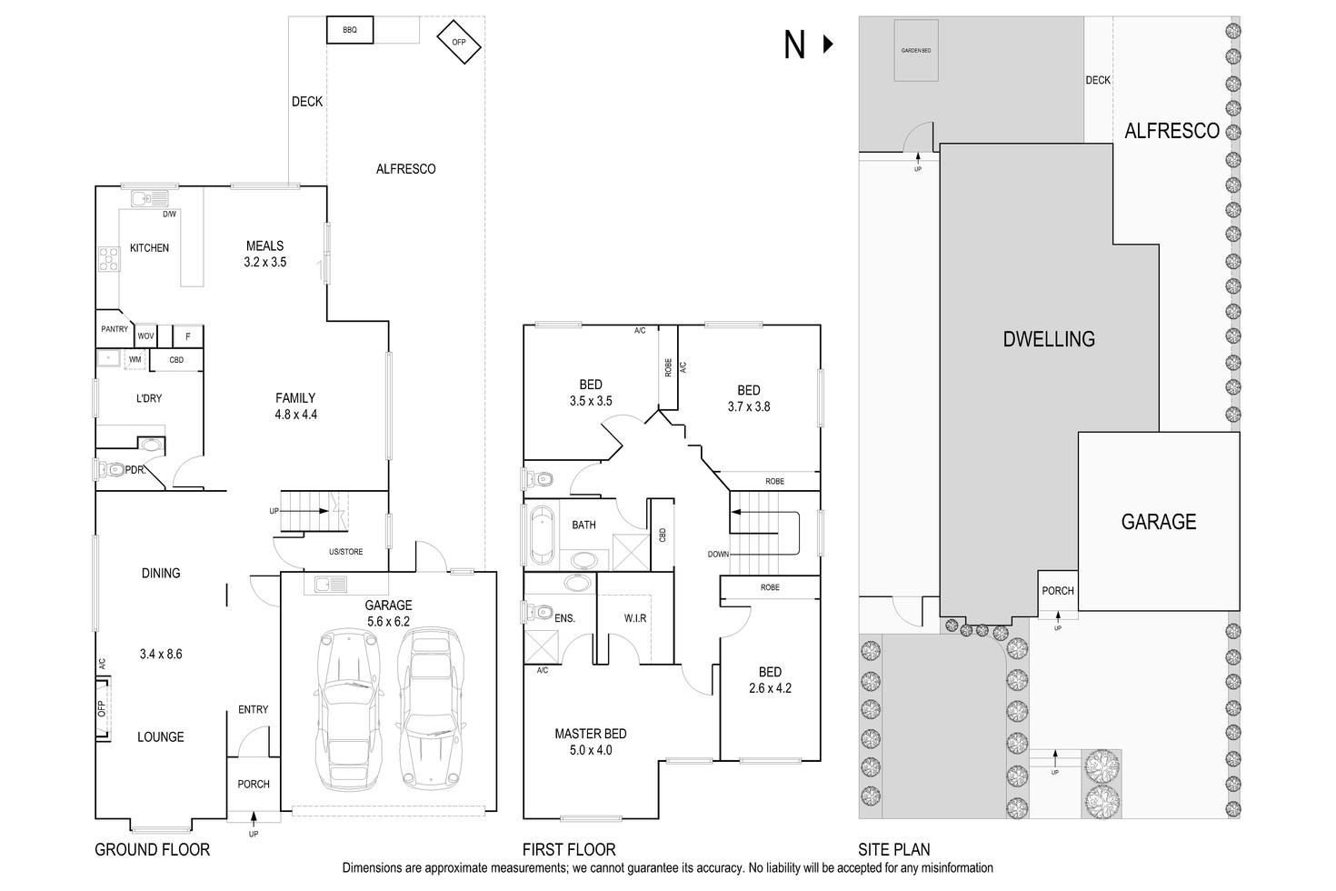 1 Macka Avenue, Greensborough, VIC 3088 - Thumbnail 1 - 18/08/2022