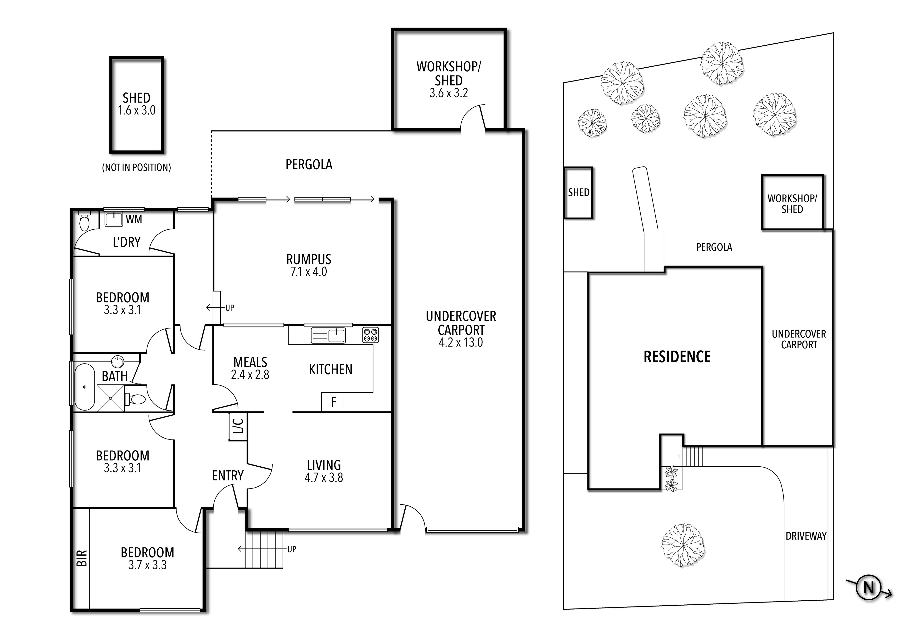 1 Maloney Street, Sunshine West, VIC 3020 - Thumbnail 1 - 04/09/2024