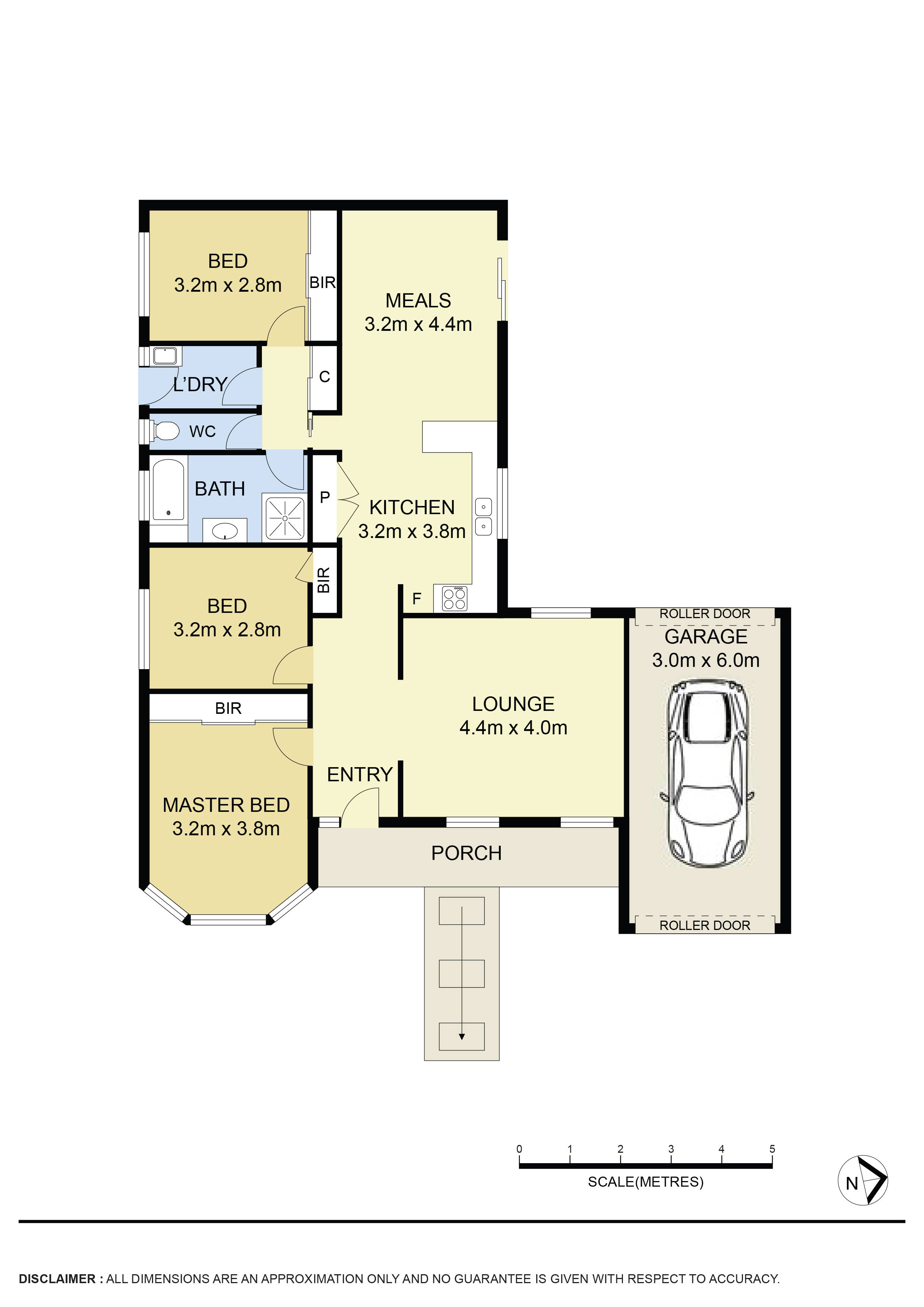 1 Marylou Court, Delahey, VIC 3037 - Thumbnail 1 - 05/10/2022