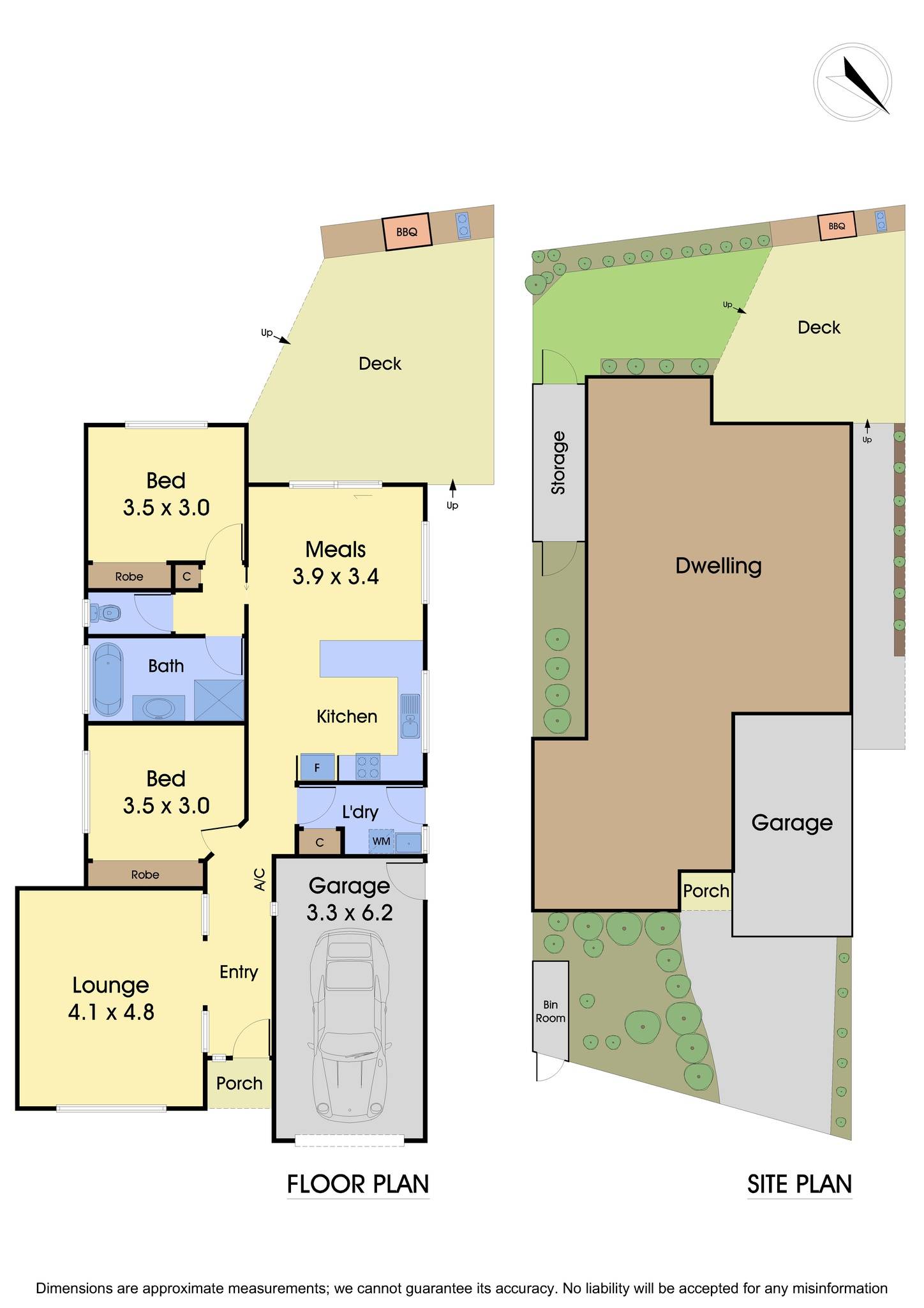 1 Maybury Drive, Mill Park, VIC 3082 - Thumbnail 1 - 15/11/2023