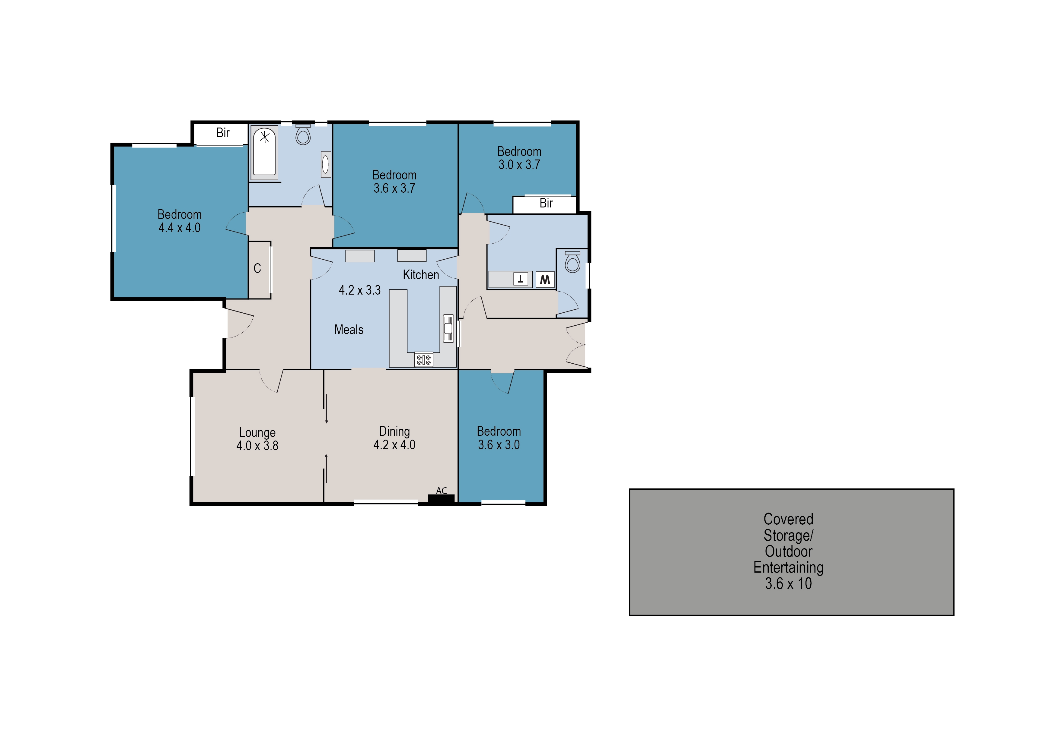 1 Maylands Street, Albion, VIC 3020 - Thumbnail 1 - 21/06/2024