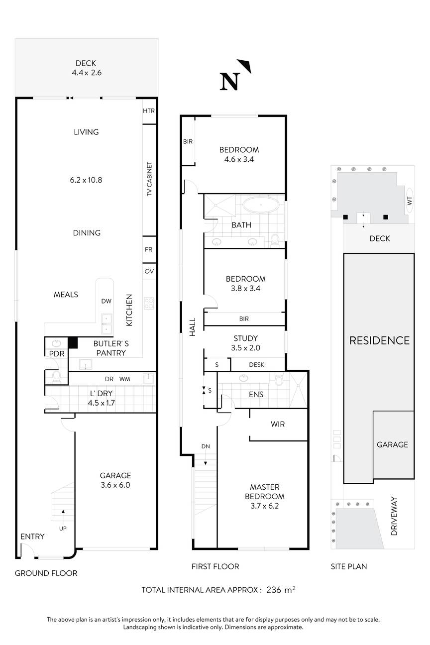 1 Mcphail Street, Essendon, VIC 3040 - Thumbnail 1 - 28/10/2026