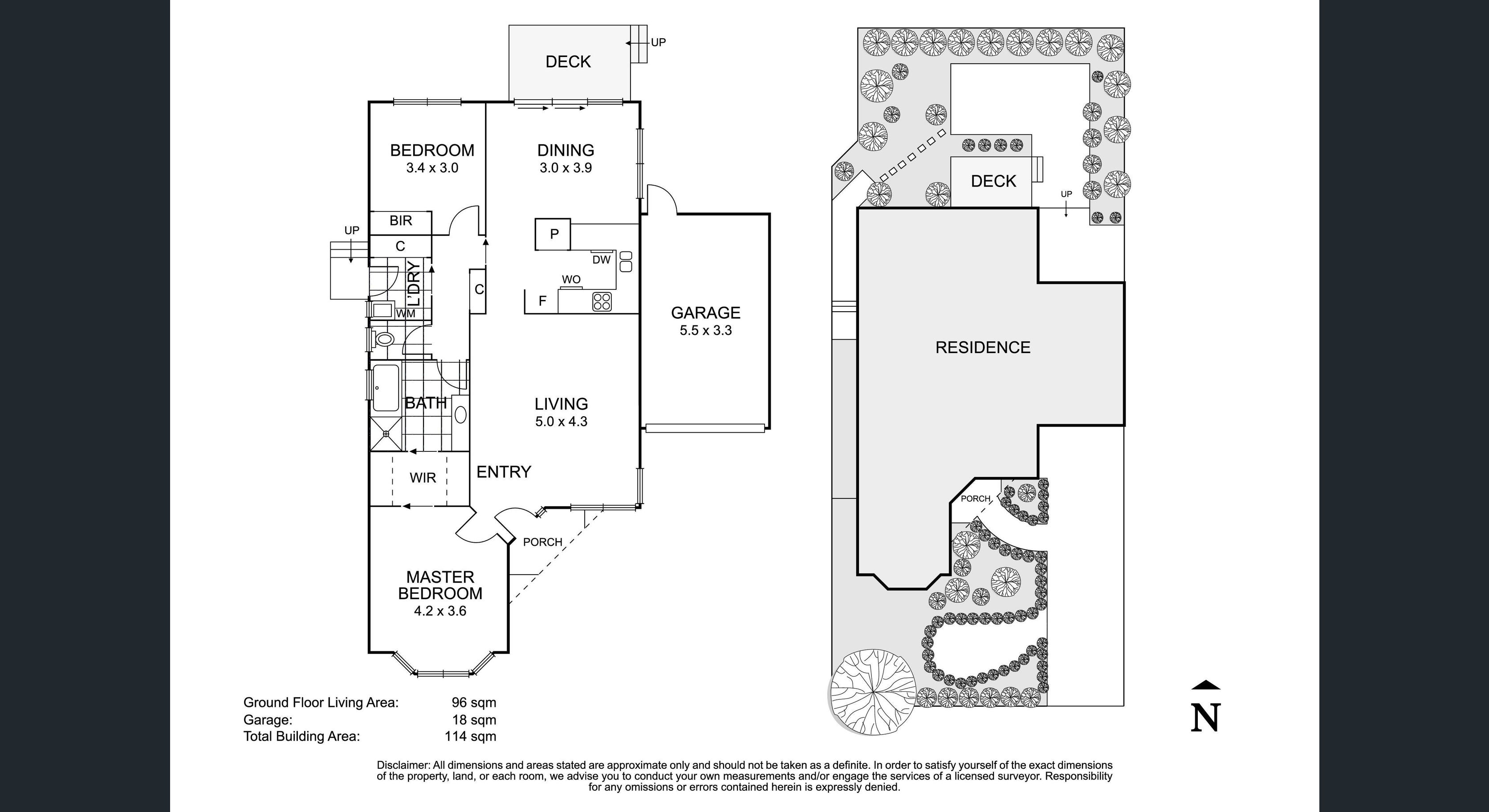 1 Meerut Street, Mitcham, VIC 3132 - Thumbnail 1 - 10/01/2024