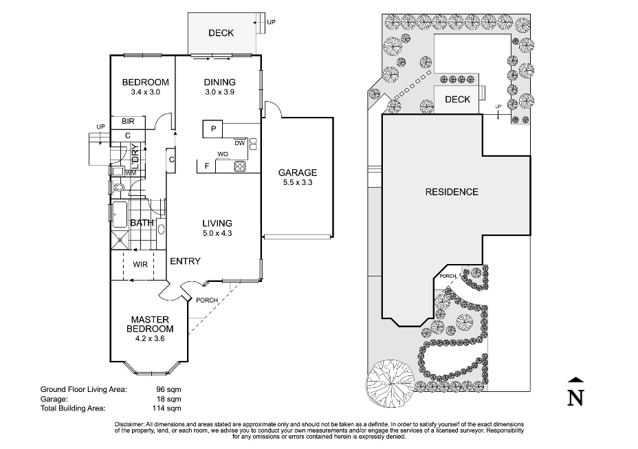 1 Meerut Street, Mitcham, VIC 3132 - Thumbnail 1 - 03/12/2024