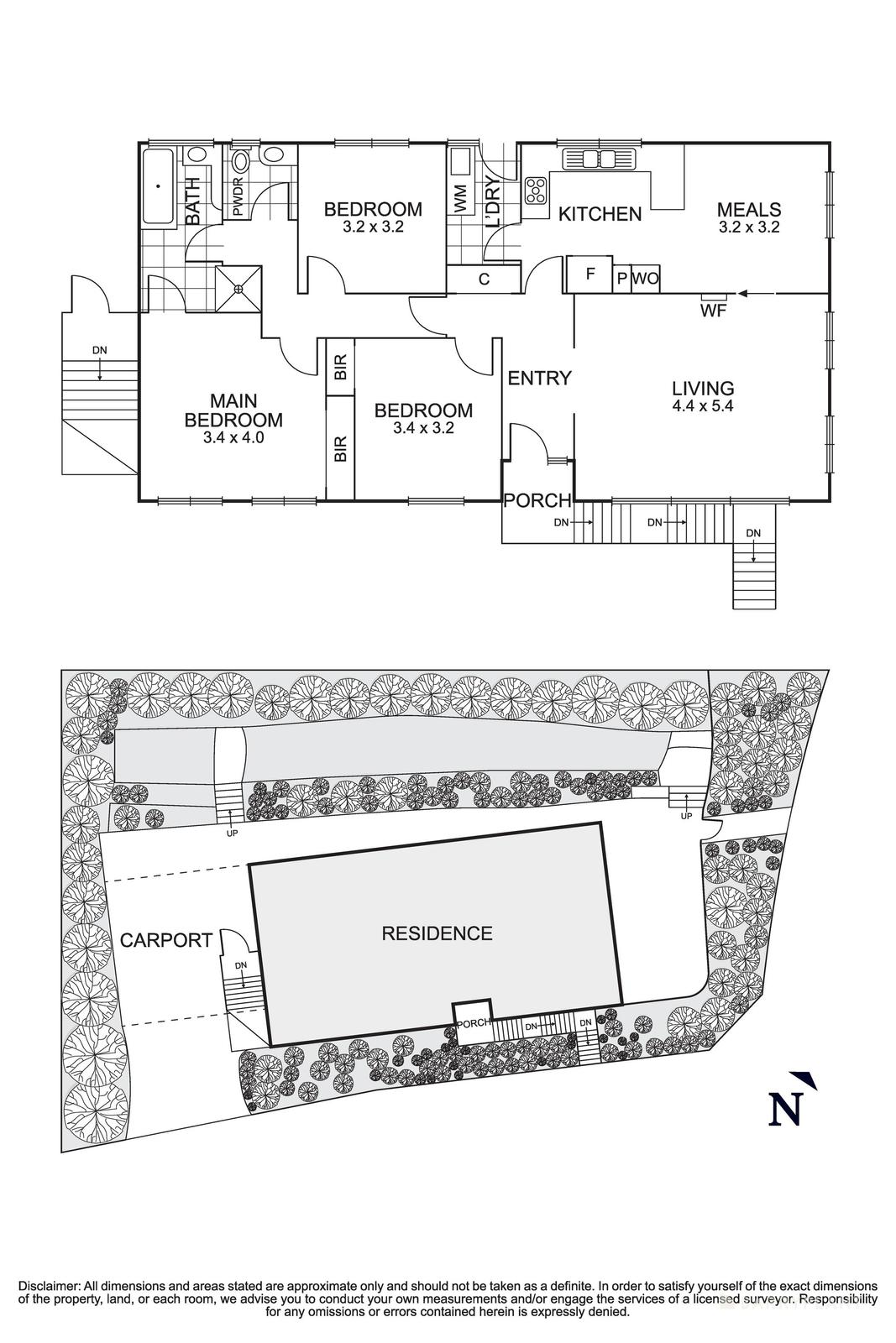 1 Millwood Court, Templestowe, VIC 3106 - Thumbnail 1 - 04/03/2025