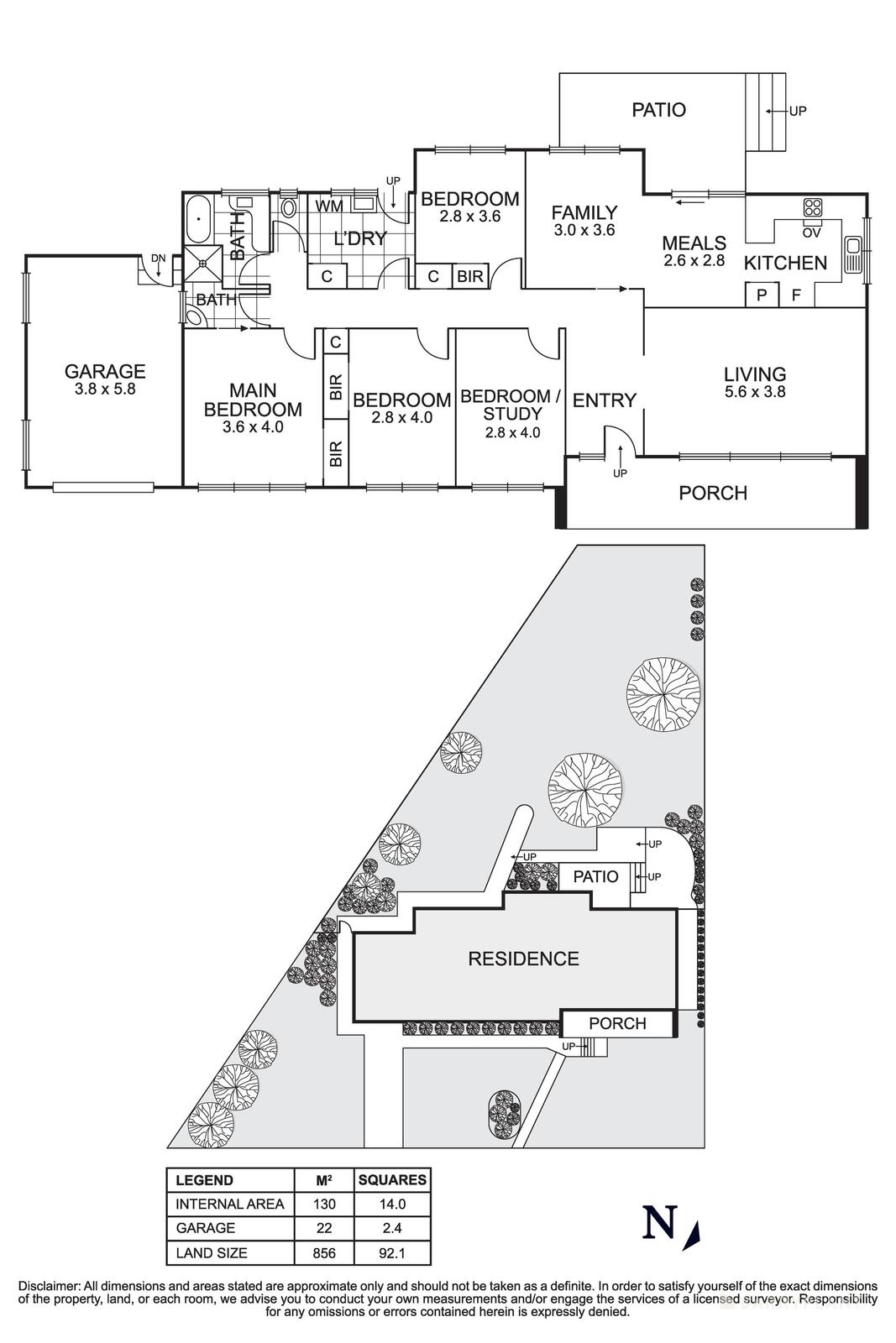 1 Milsom Avenue, Templestowe Lower, VIC 3107 - Thumbnail 1 - 30/05/2025