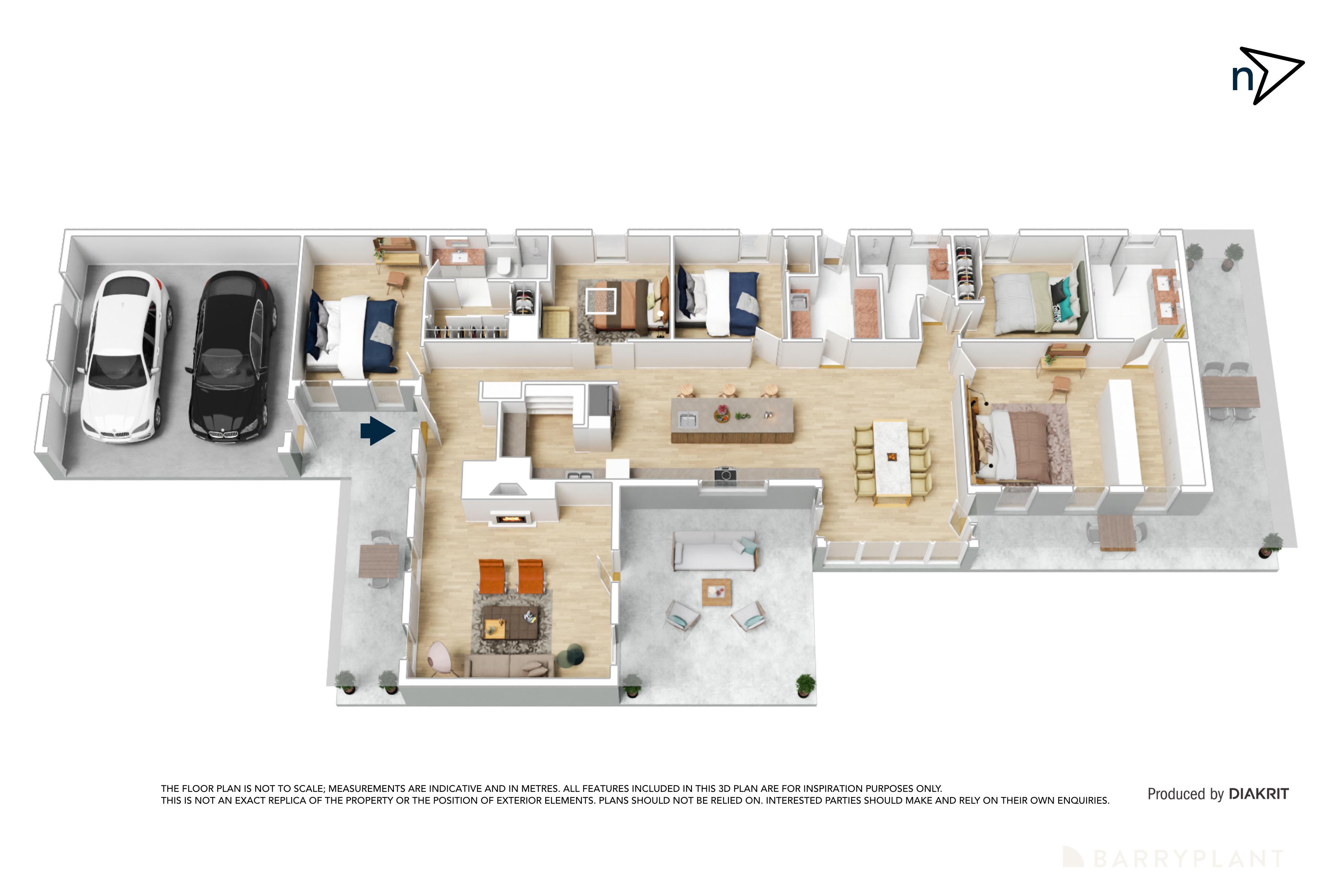 1 Montreal Drive, Doncaster East, VIC 3109 - Thumbnail 1 - 21/03/2026