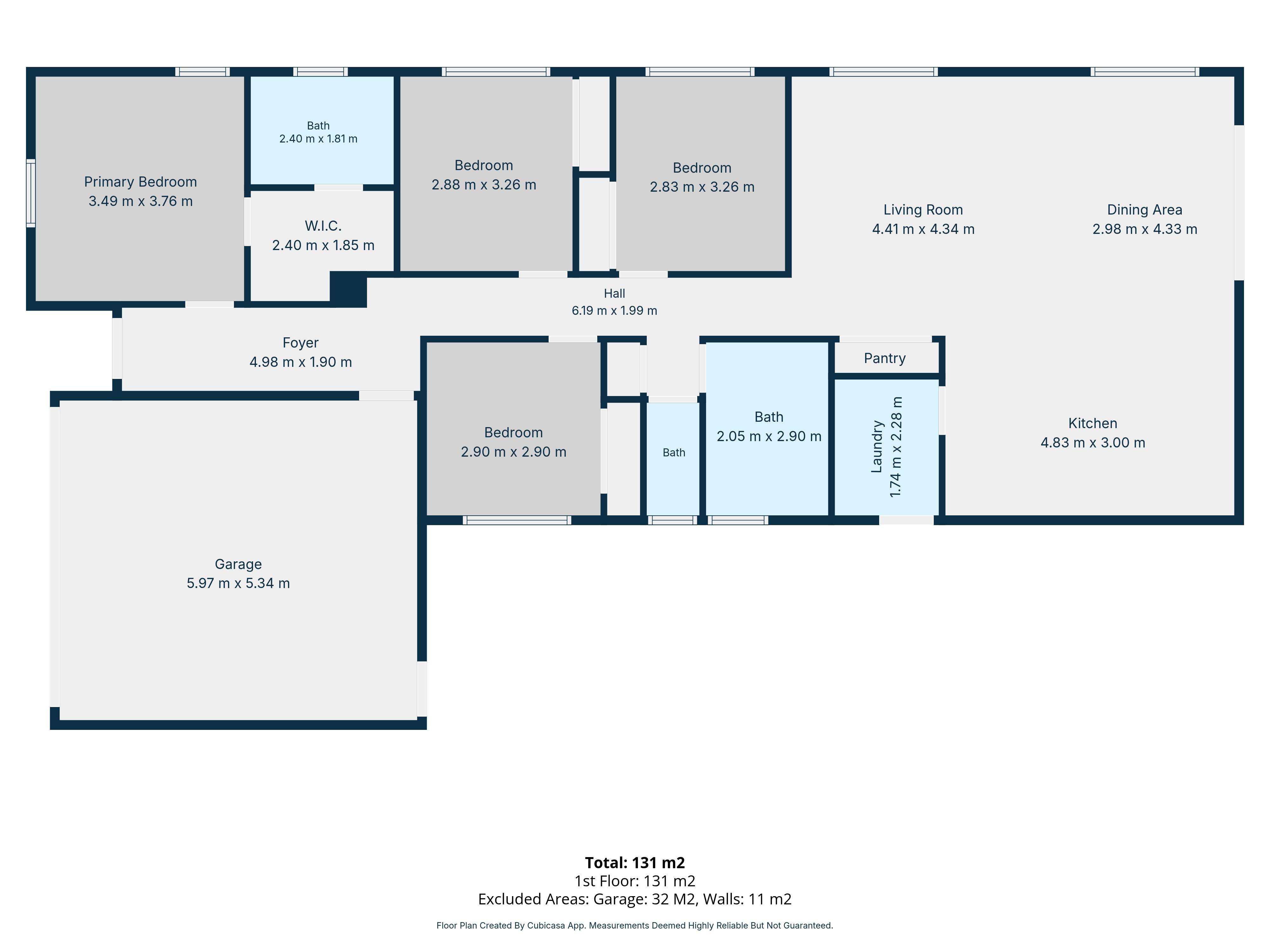 1 Montview Way, Brookfield, VIC 3338 - Thumbnail 1 - 29/05/2026