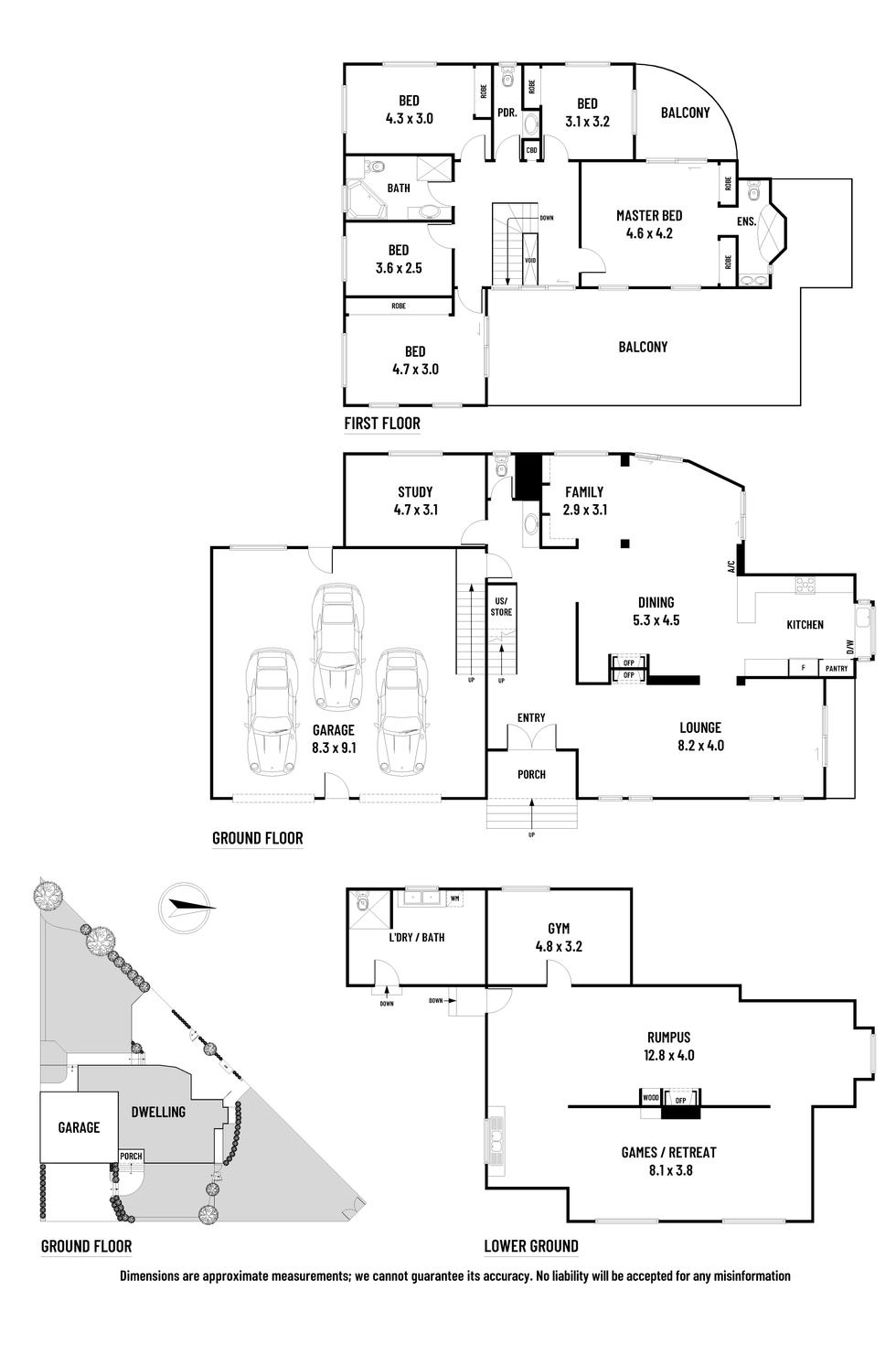 1 Moresby Avenue, Bulleen, VIC 3105 - Thumbnail 1 - 16/02/2022