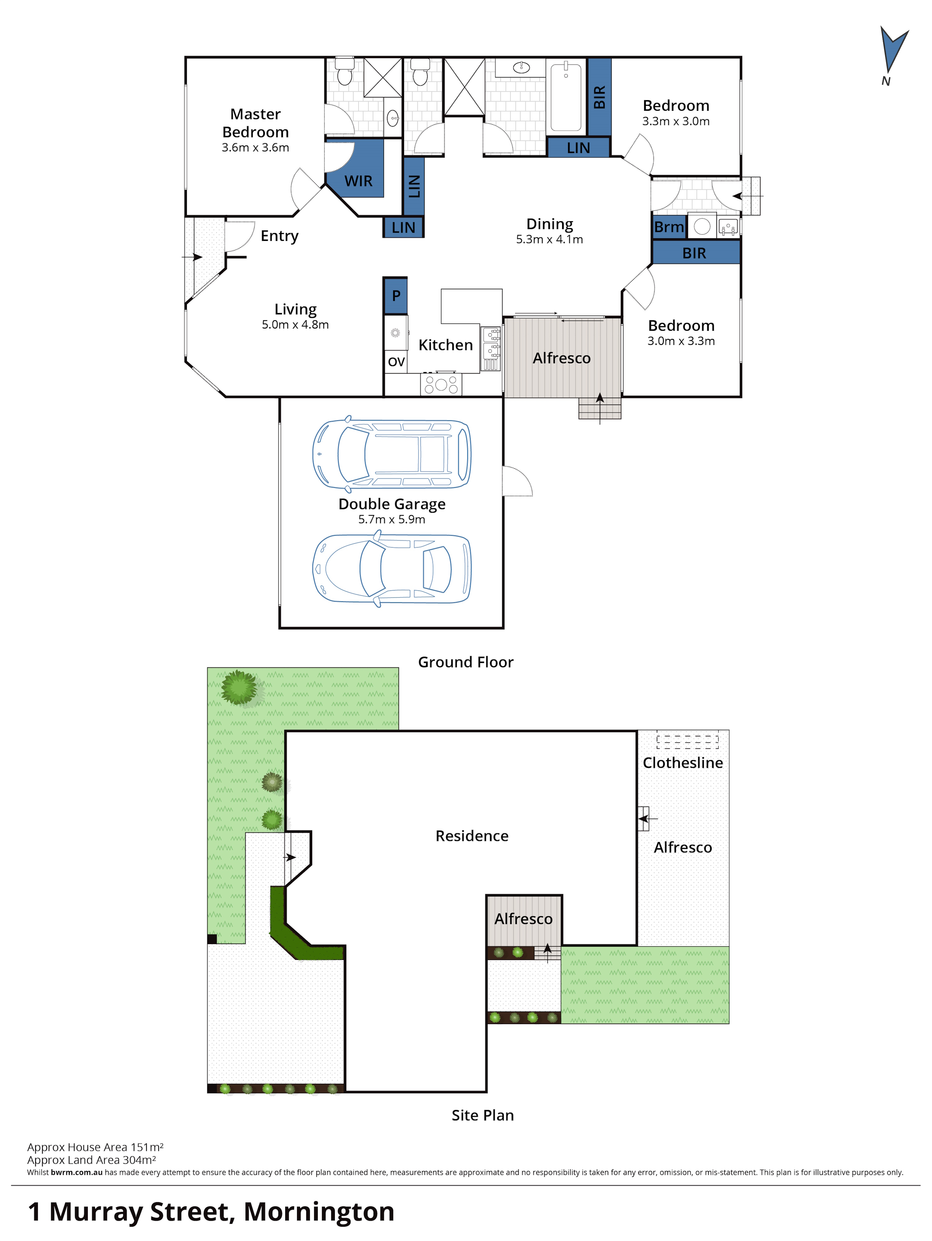 1 Murray Street, Mornington, VIC 3931 - Thumbnail 1 - 11/04/2024