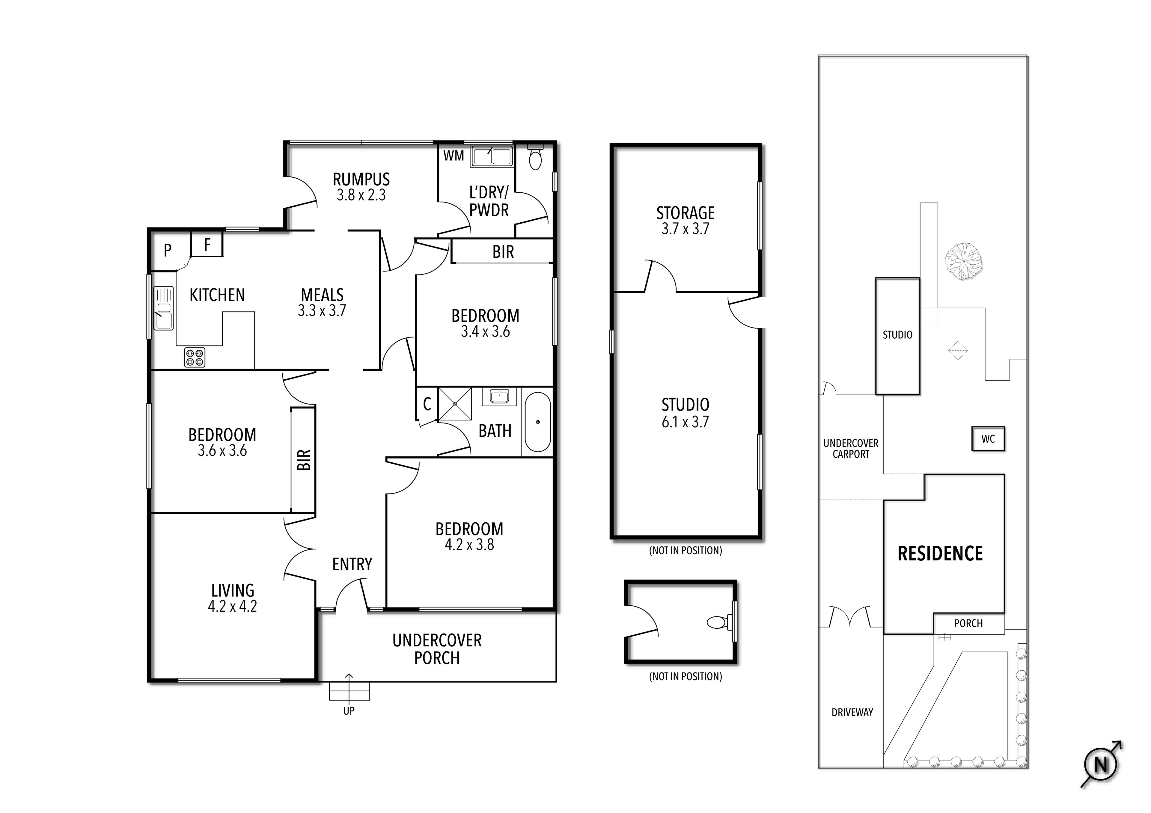 1 Myers Street, Sunshine West, VIC 3020 - Thumbnail 1 - 24/08/2024