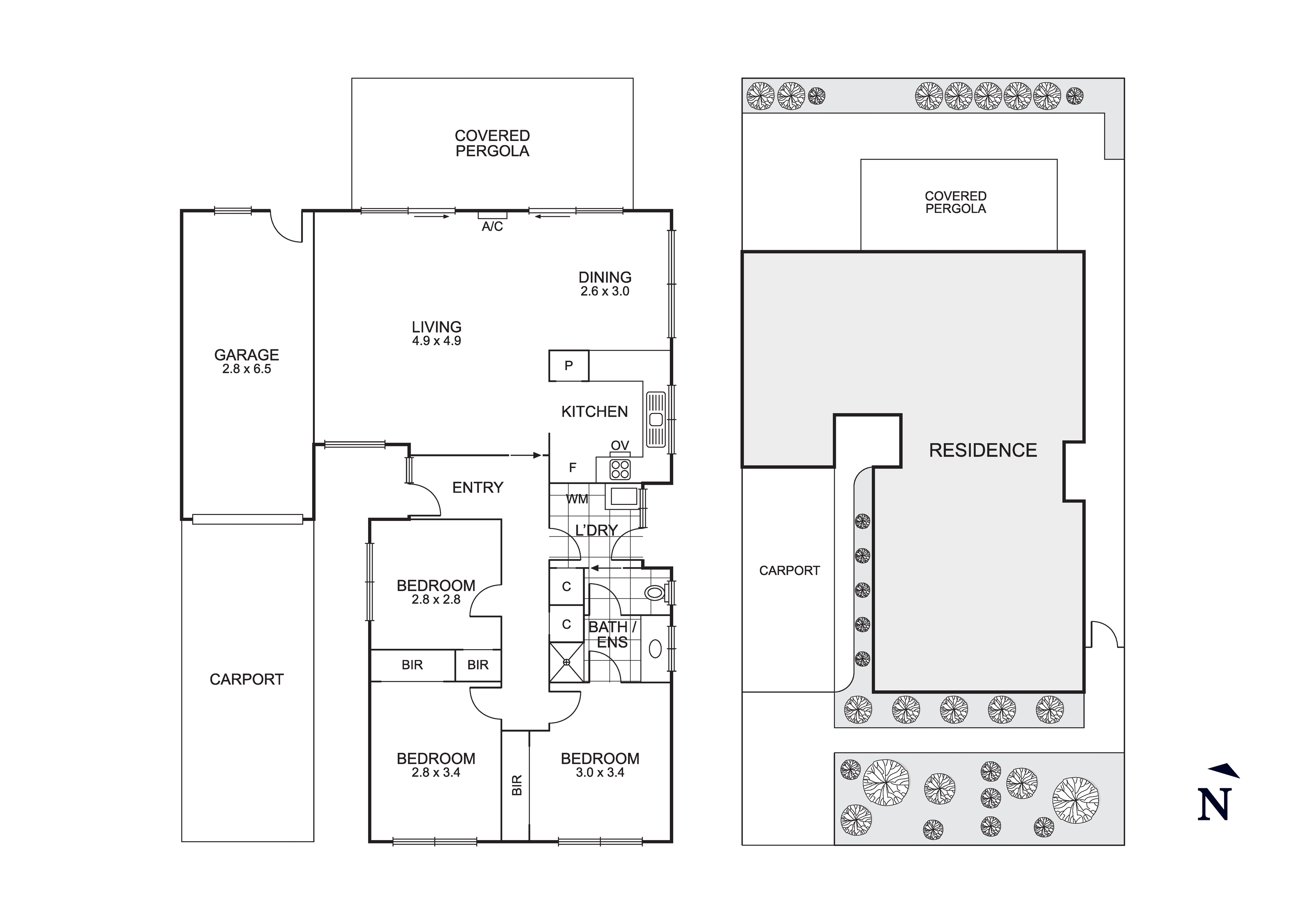 1 Newberry Avenue, Bonbeach, VIC 3196 - Thumbnail 1 - 31/03/2026