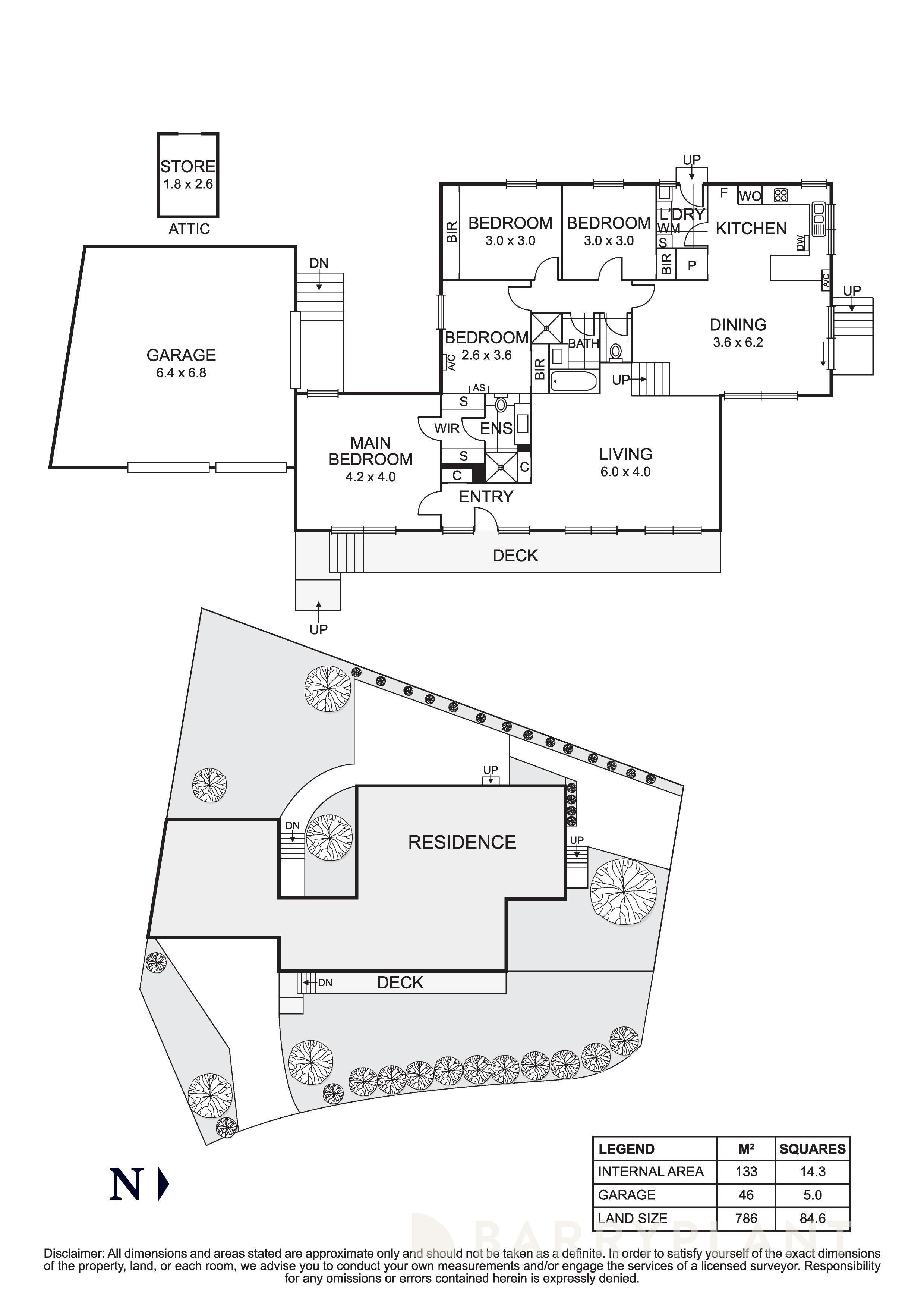 1 Newstead Court, Doncaster East, VIC 3109 - Thumbnail 1 - 04/08/2026