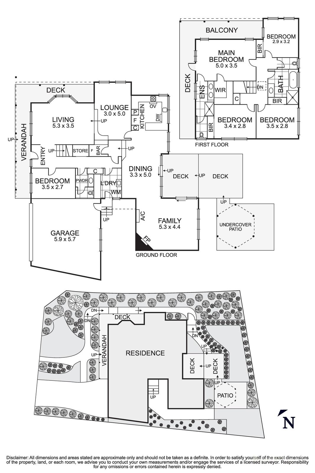 1 Nolan Close, Doncaster East, VIC 3109 - Thumbnail 1 - 11/10/2024