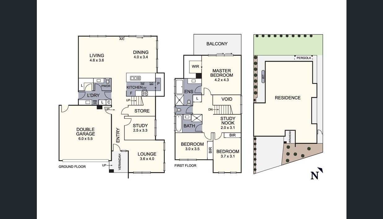1 Oakmont Court, Frankston, VIC 3199 - Thumbnail 1 - 26/04/2023