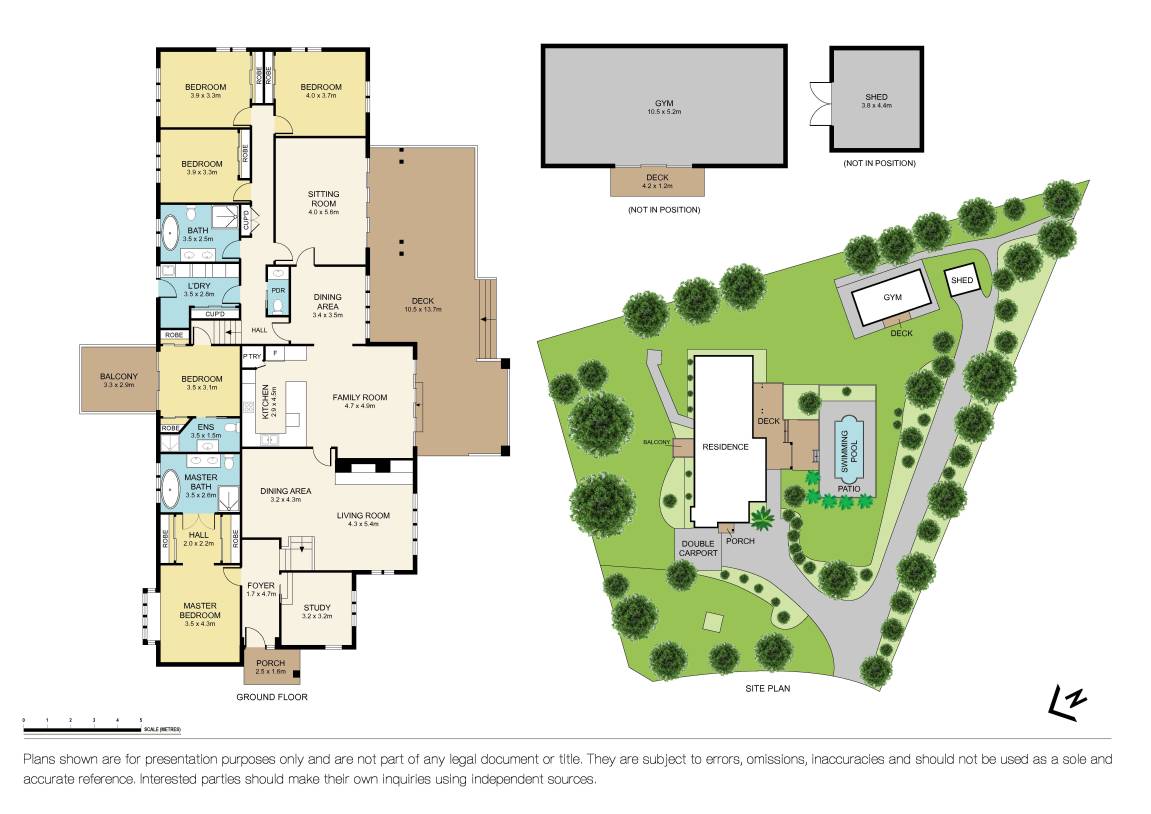 1 Orchid Court, Park Orchards, VIC 3114 - Thumbnail 1 - 08/10/2024