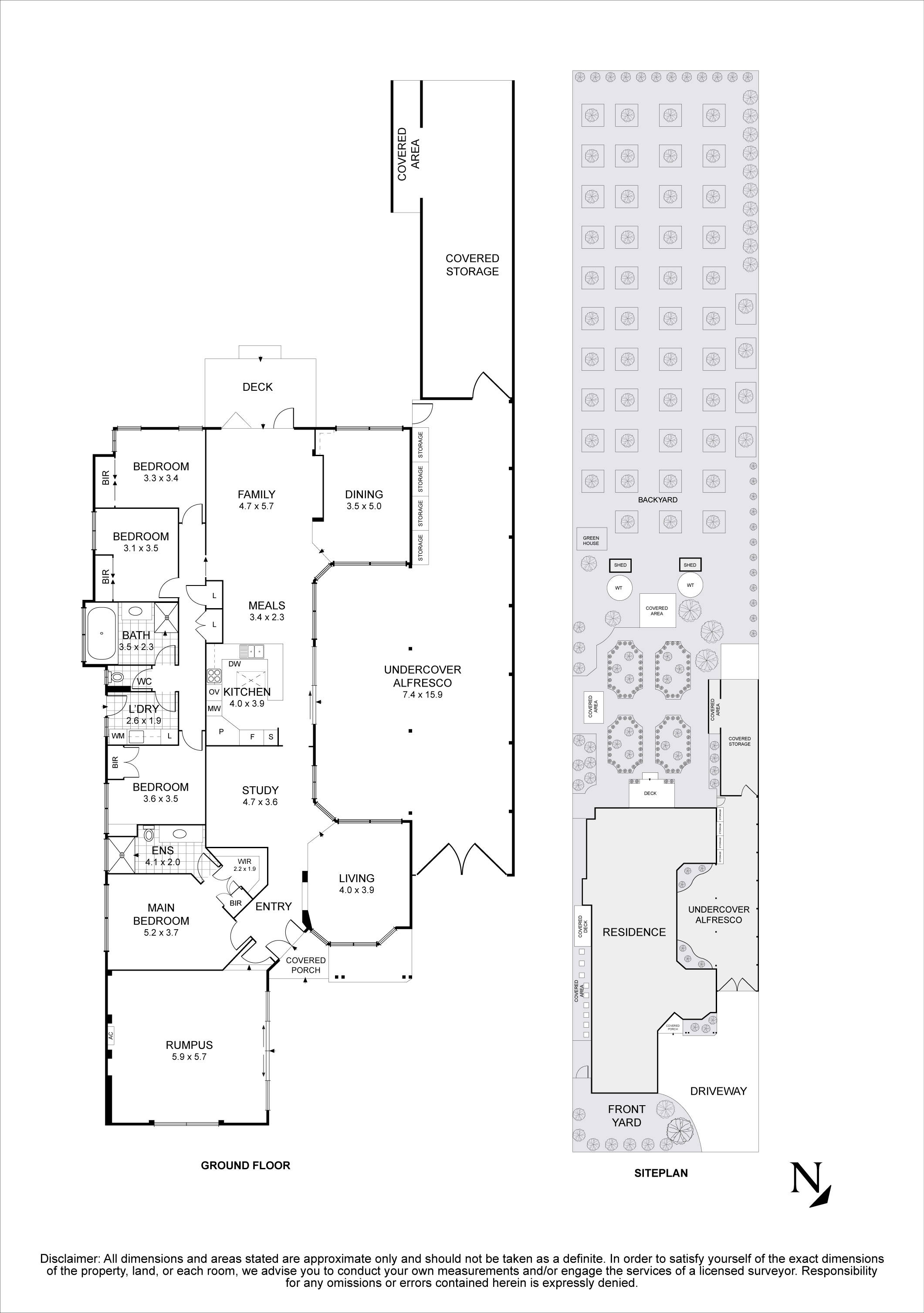 1 Orion Close, Taylors Lakes, VIC 3038 - Thumbnail 1 - 18/02/2026