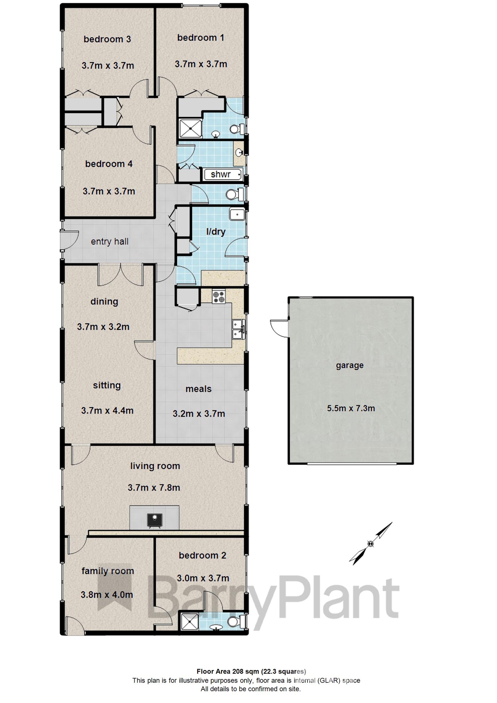 1 Outlook Road, Emerald, VIC 3782 - Thumbnail 1 - 10/11/2022