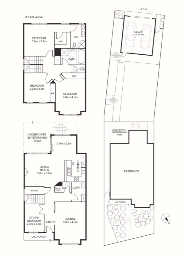 1 Peakview Drive, Viewbank, VIC 3084 - Thumbnail 1 - 27/11/2023