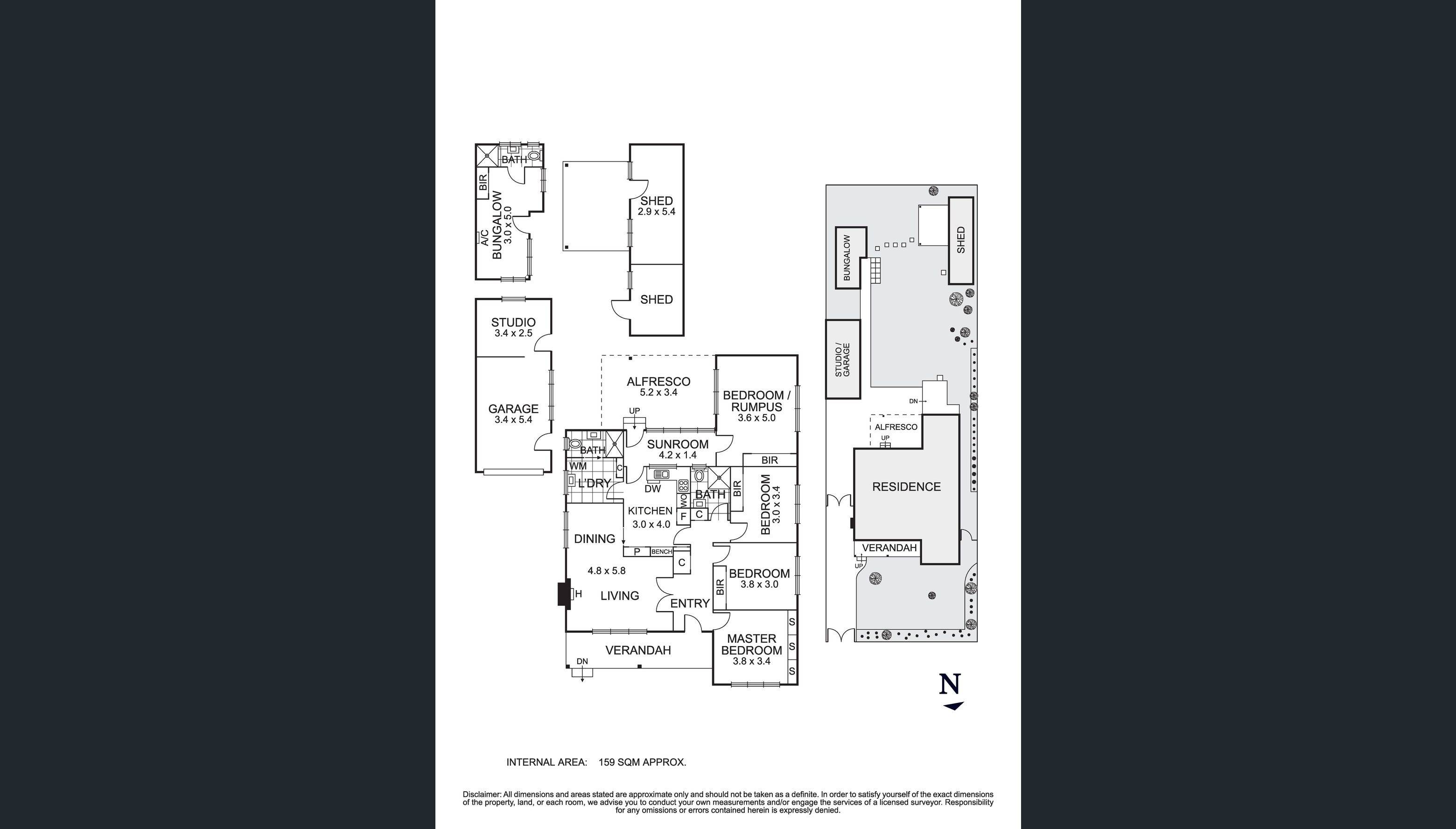 1 Pearcey Grove, Pascoe Vale, VIC 3044 - Thumbnail 1 - 03/01/2023