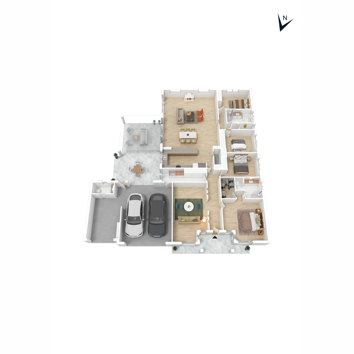 1 Pearson Street, Capel Sound, VIC 3940 - Thumbnail 1 - 04/08/2022