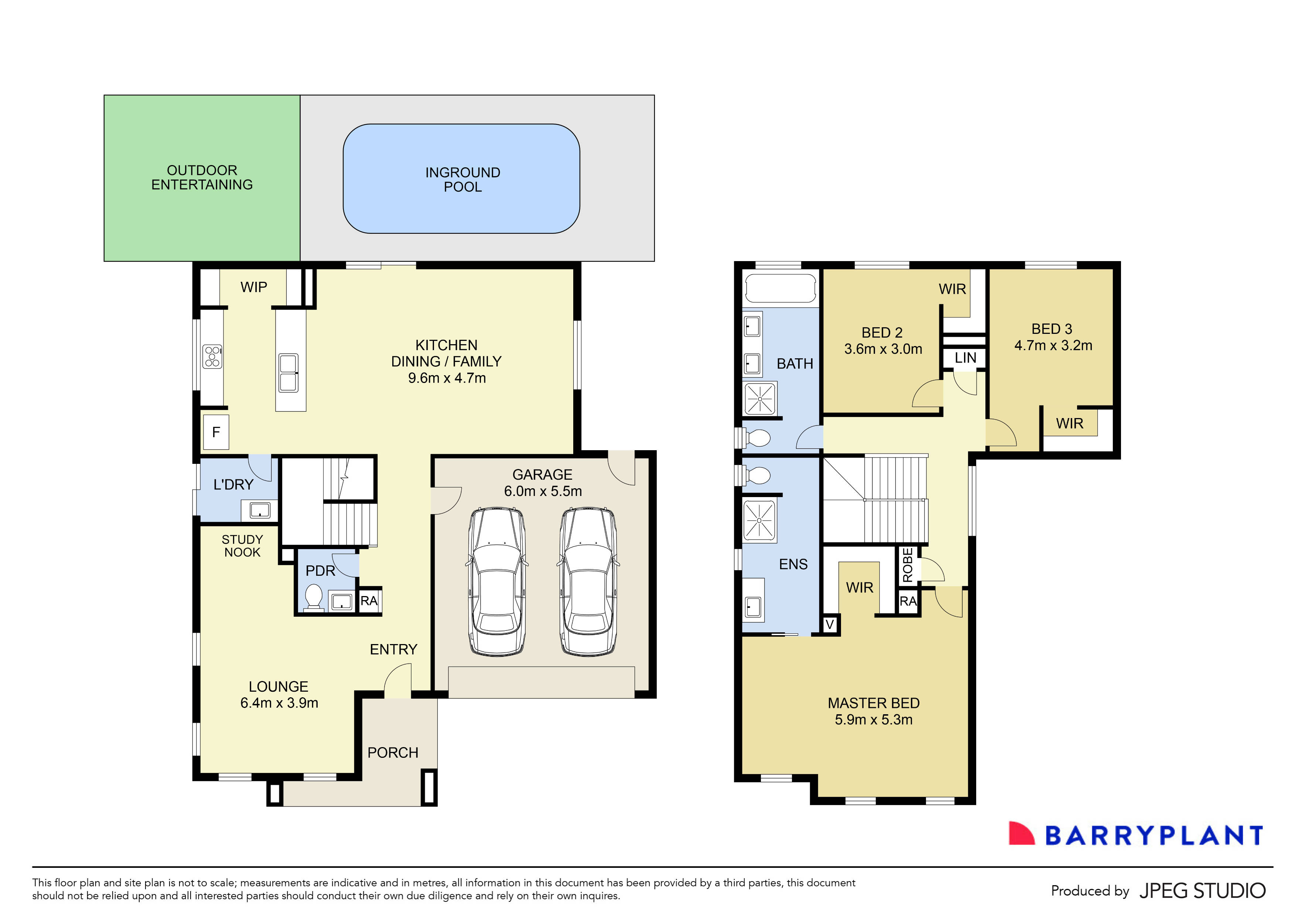 1 Persano Way, Taylors Lakes, VIC 3038 - Thumbnail 1 - 30/03/2026