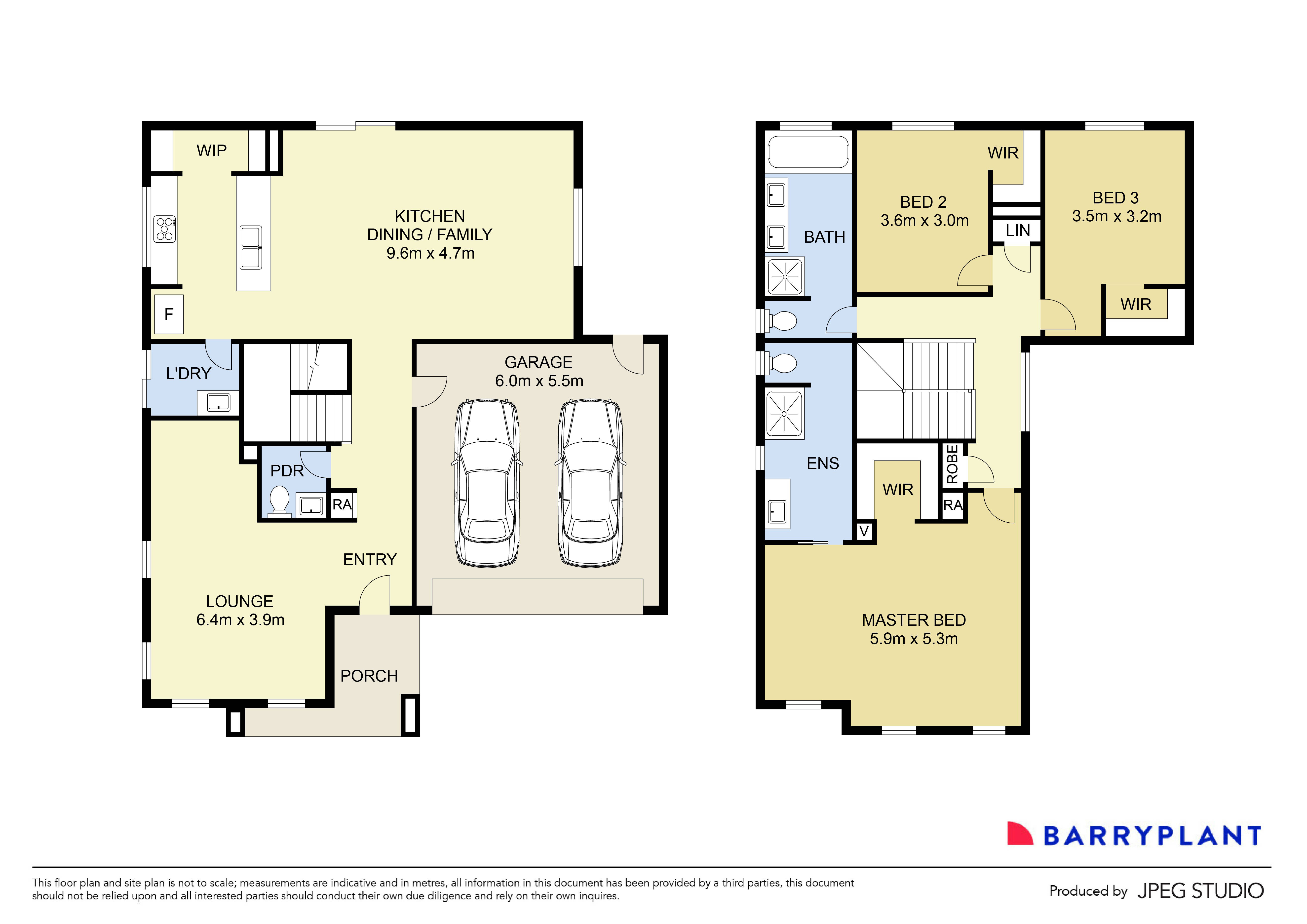 1 Persano Way, Taylors Lakes, VIC 3038 - Thumbnail 1 - 30/03/2026