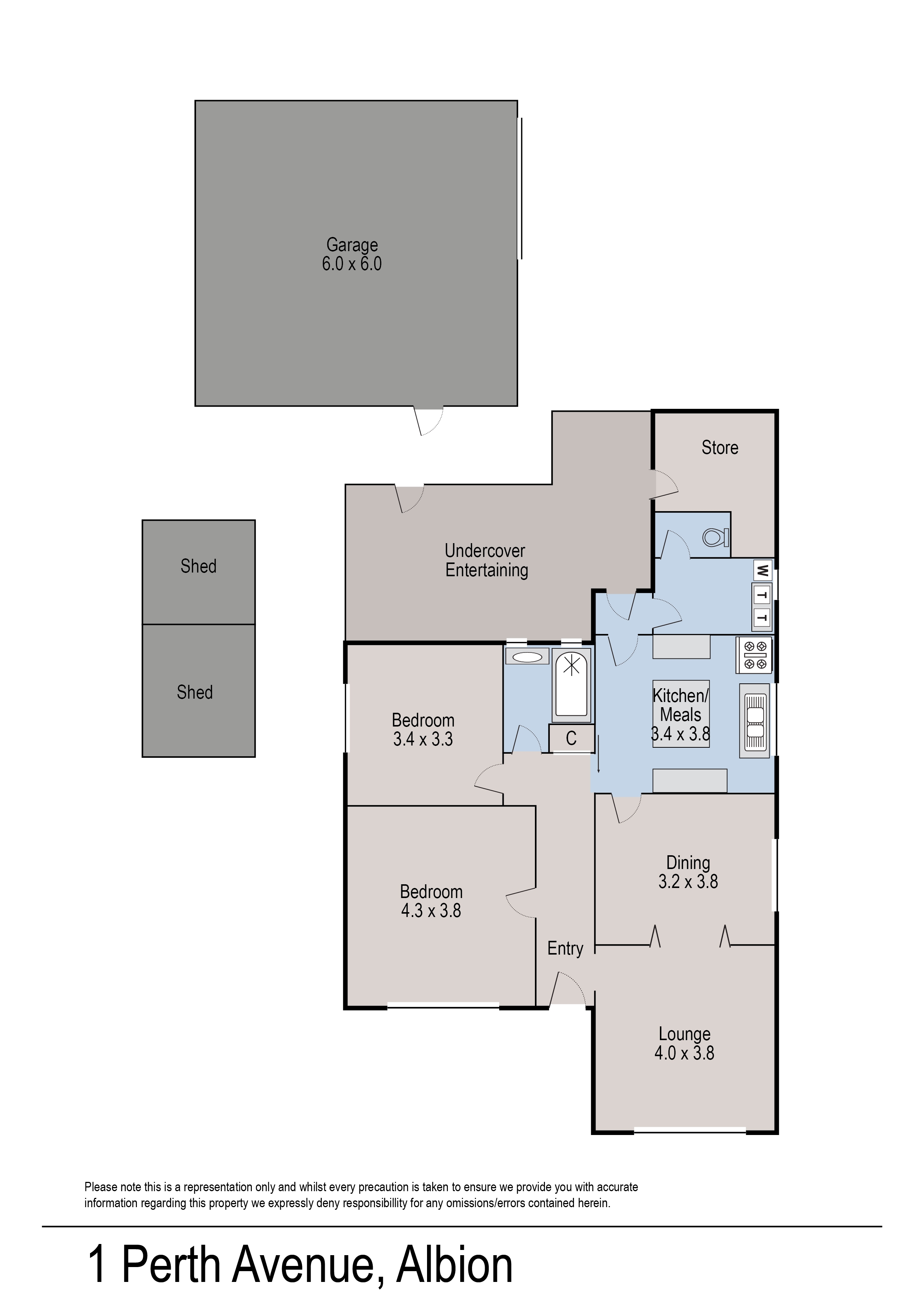 1 Perth Avenue, Albion, VIC 3020 - Thumbnail 1 - 02/01/2024