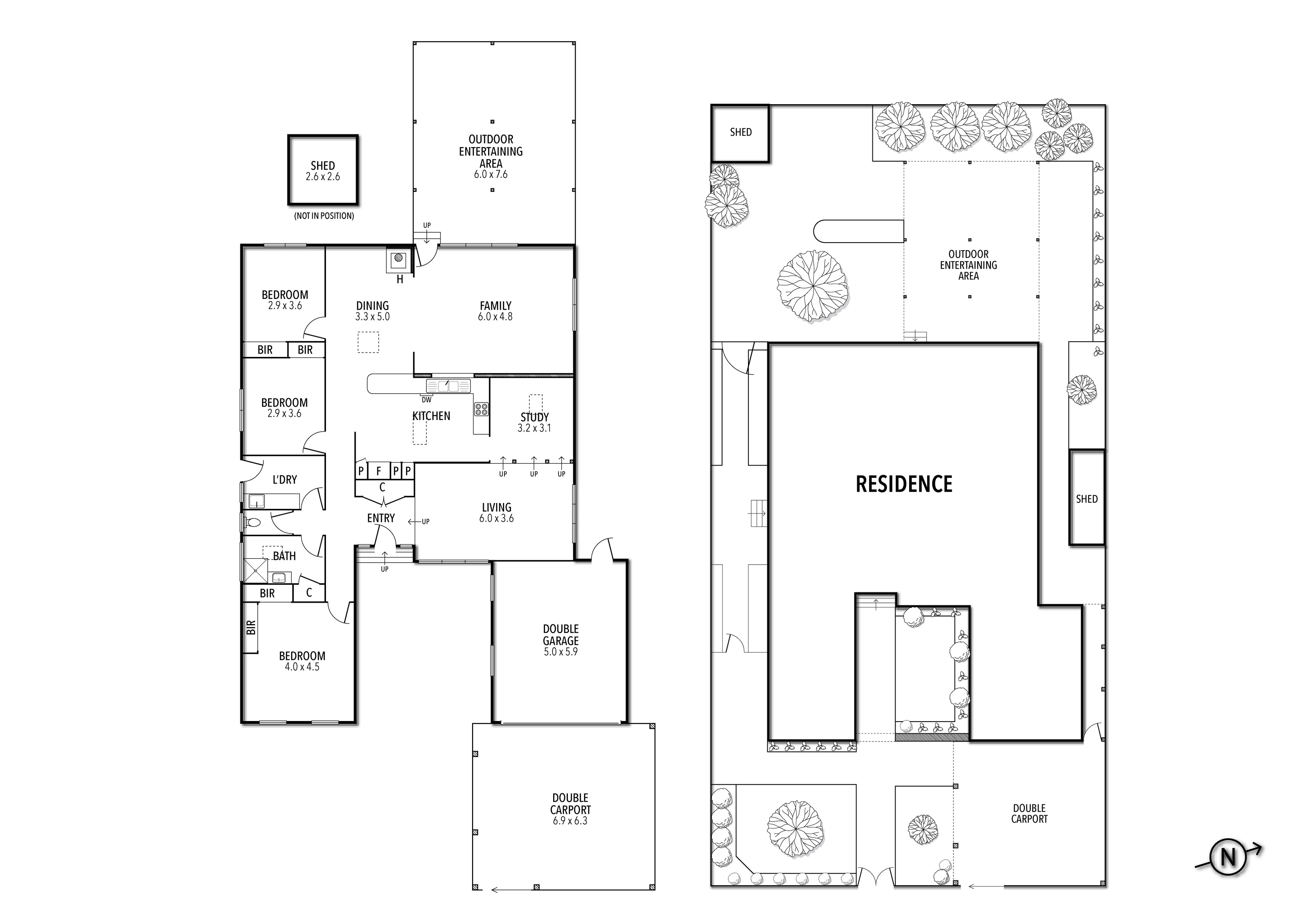 1 Pinaroo Avenue, Sunshine West, VIC 3020 - Thumbnail 1 - 21/03/2023