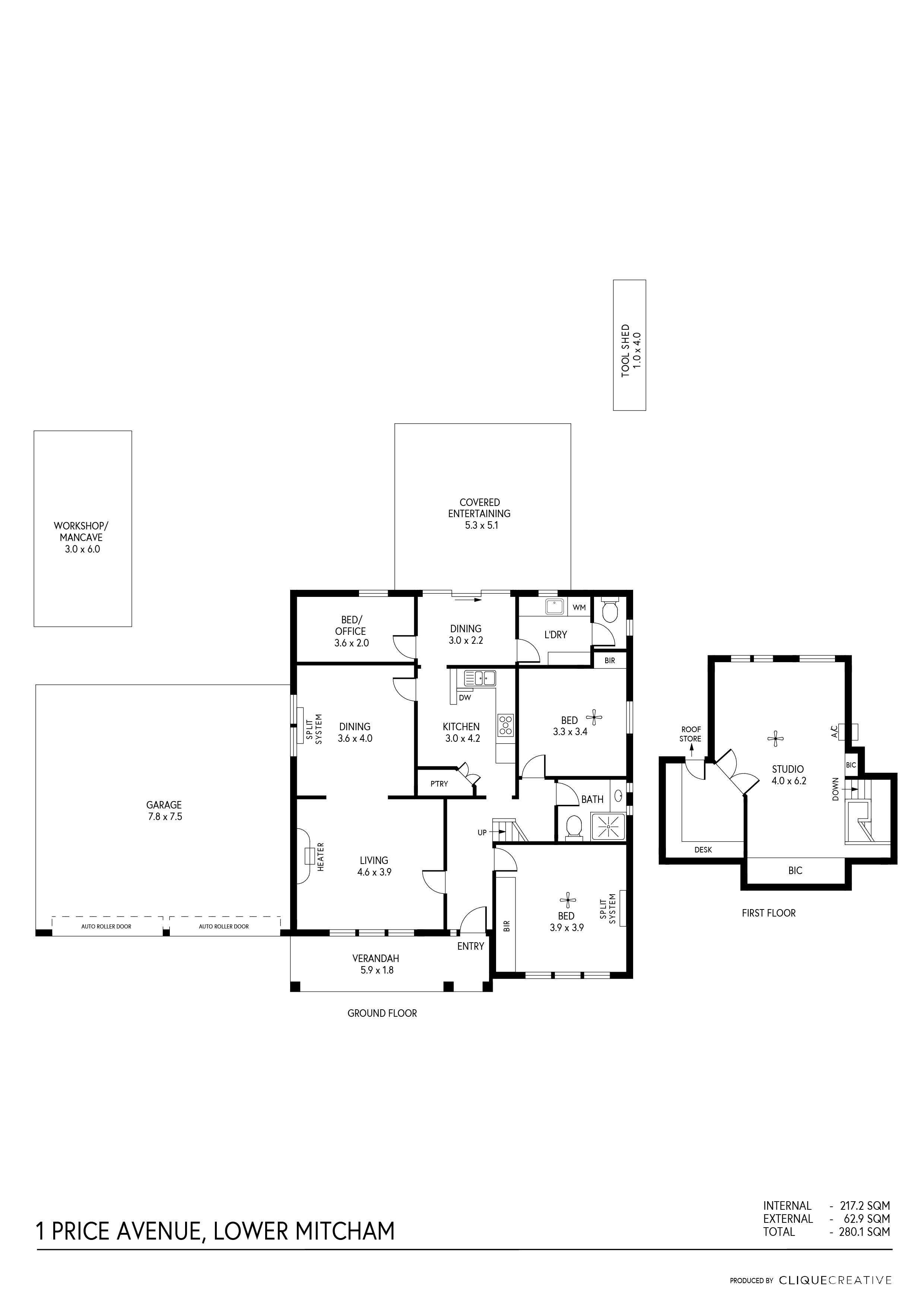 1 Price Avenue, Lower Mitcham, SA 5062 - Thumbnail 1 - 10/05/2022