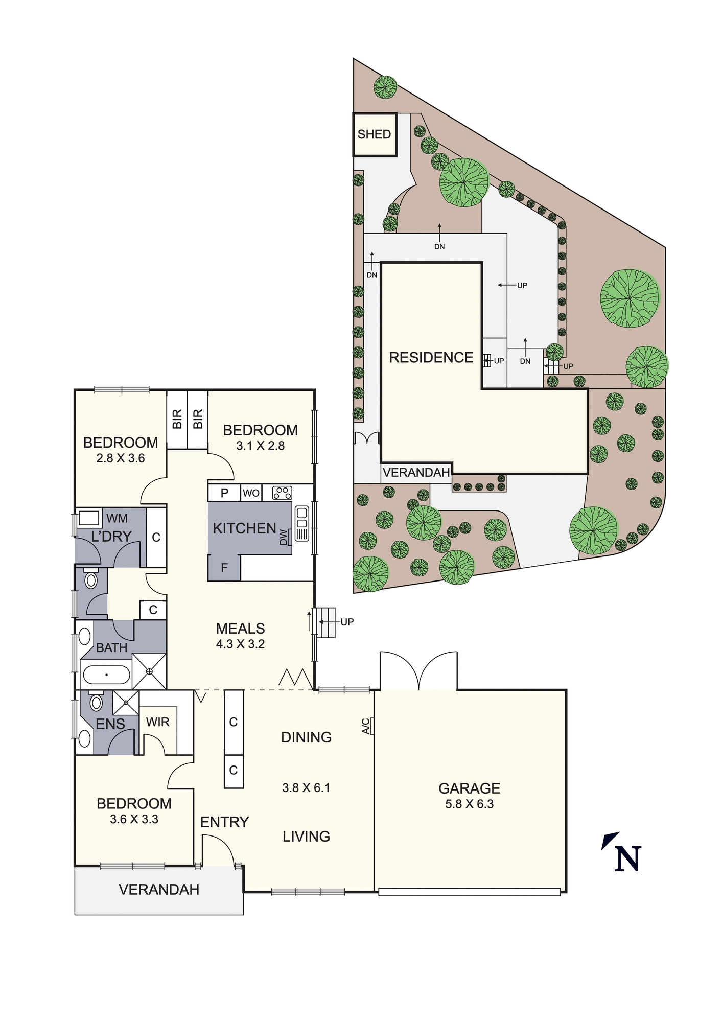 1 Quamby Avenue, Frankston, VIC 3199 - Thumbnail 1 - 23/02/2023