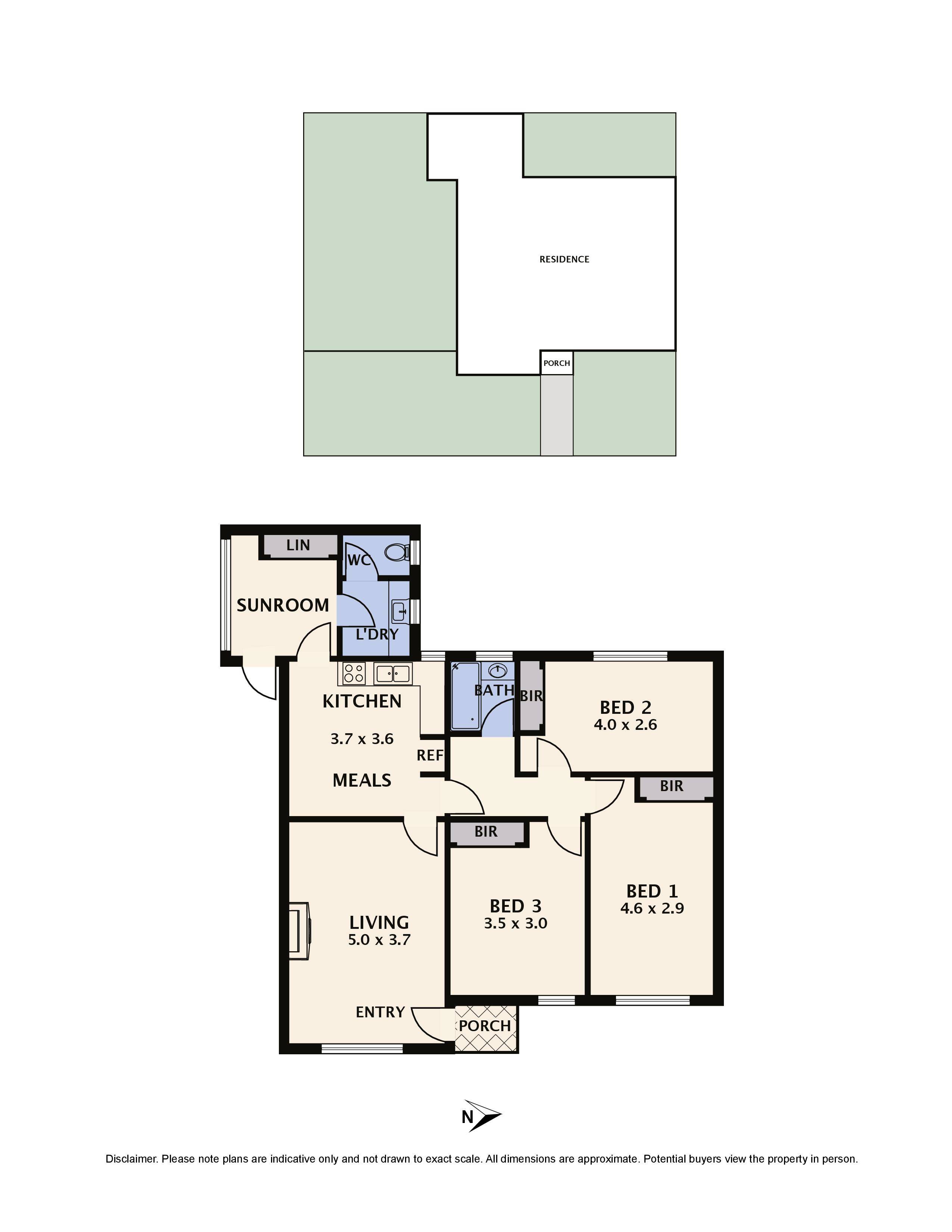 1 Reservoir Street, Reservoir, VIC 3073 - Thumbnail 1 - 15/03/2022
