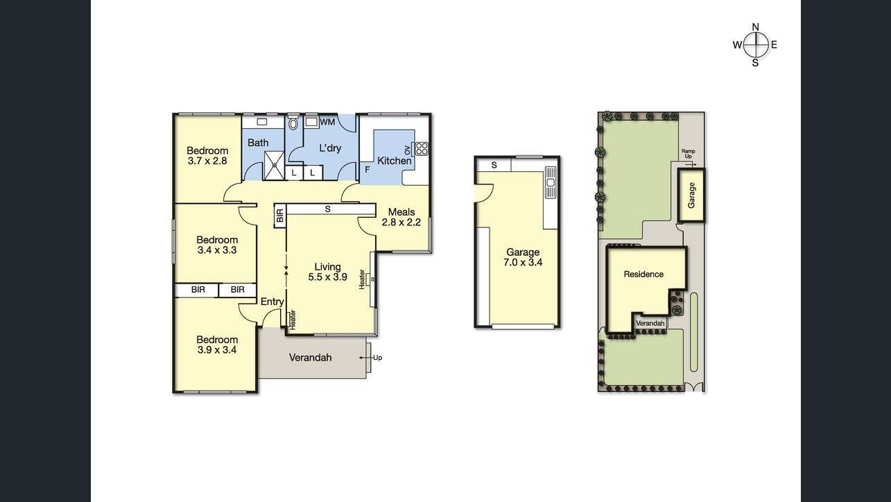 1 Rhonda Court, Moorabbin, VIC 3189 - Thumbnail 1 - 13/12/2023
