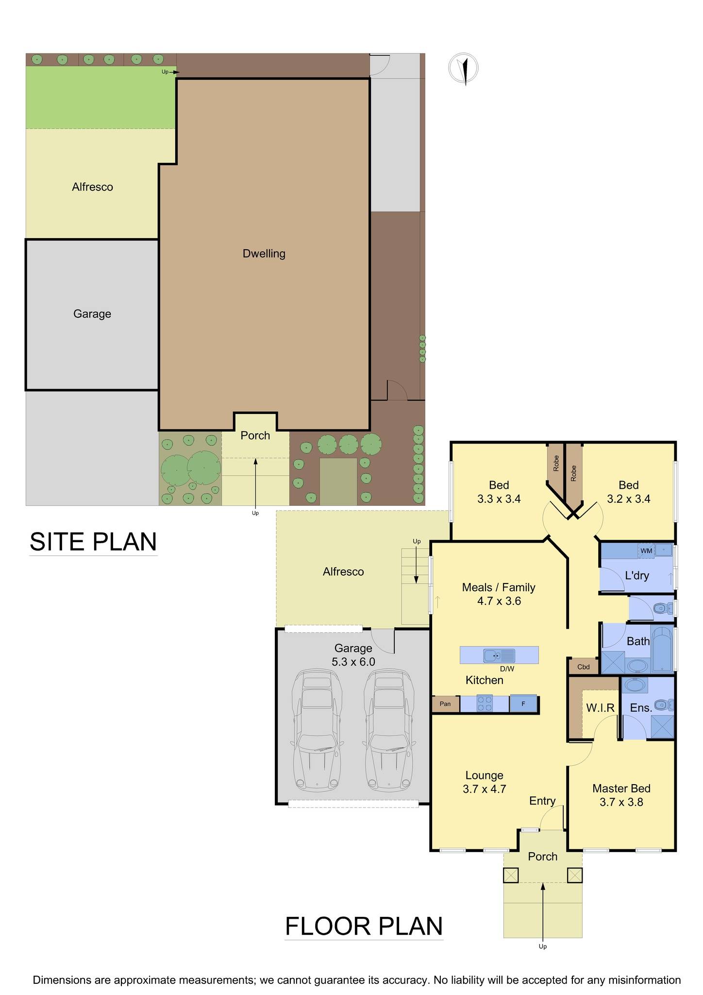 1 Rialton Rise, South Morang, VIC 3752 - Thumbnail 1 - 05/02/2025