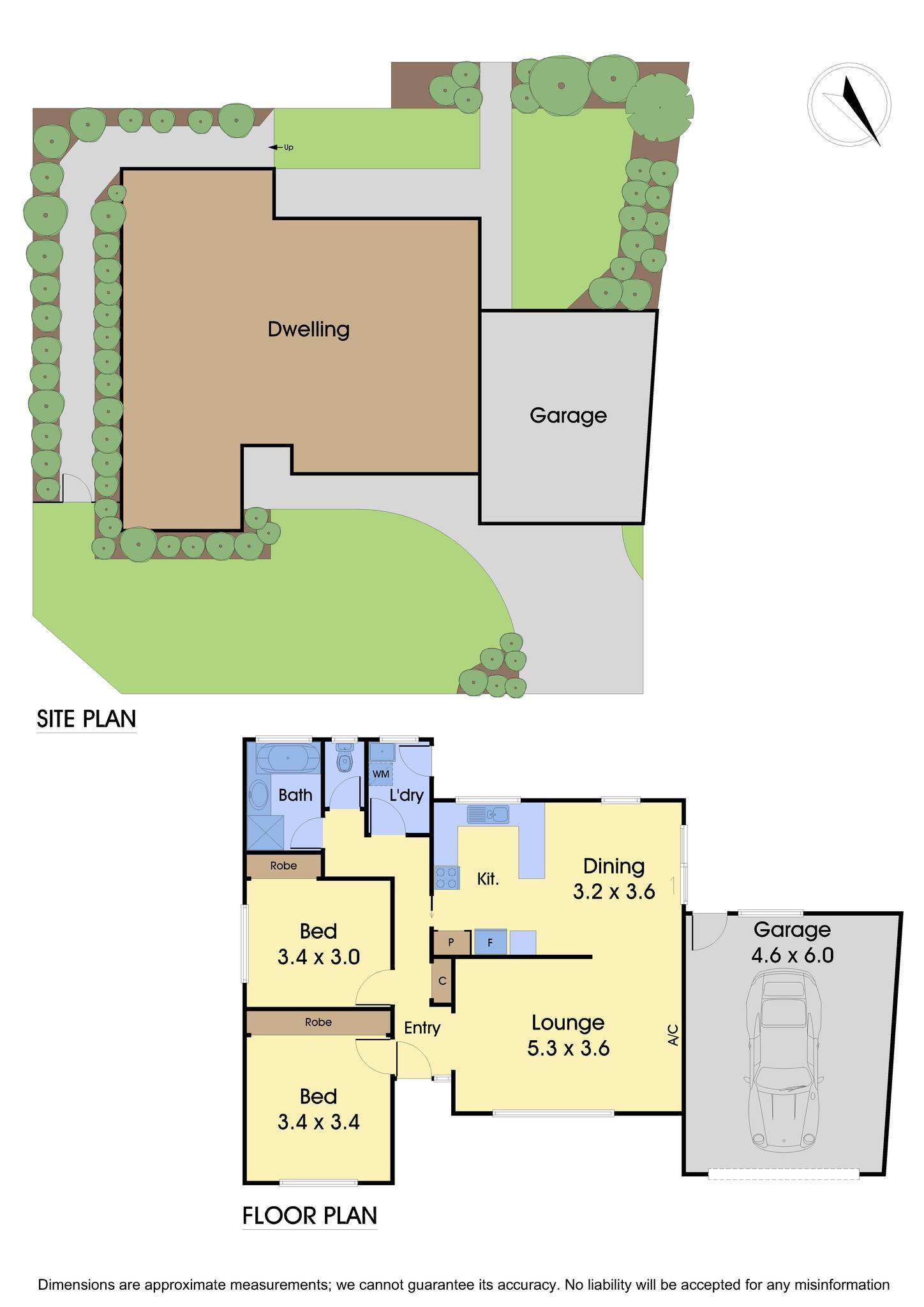 1 Ribbon Court, Mill Park, VIC 3082 - Thumbnail 1 - 15/11/2023