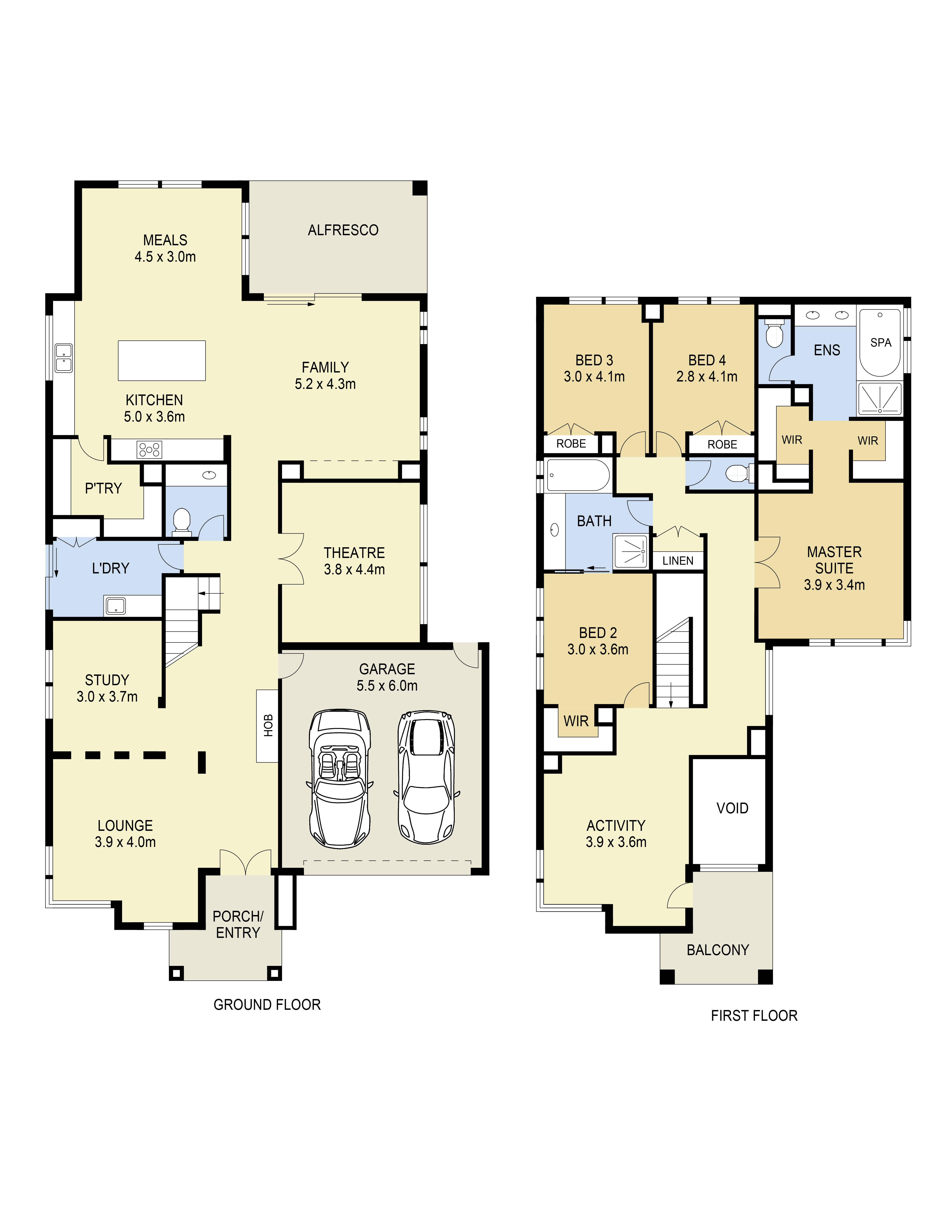 1 Riviera Drive, Hillside, VIC 3037 - Thumbnail 1 - 04/03/2022