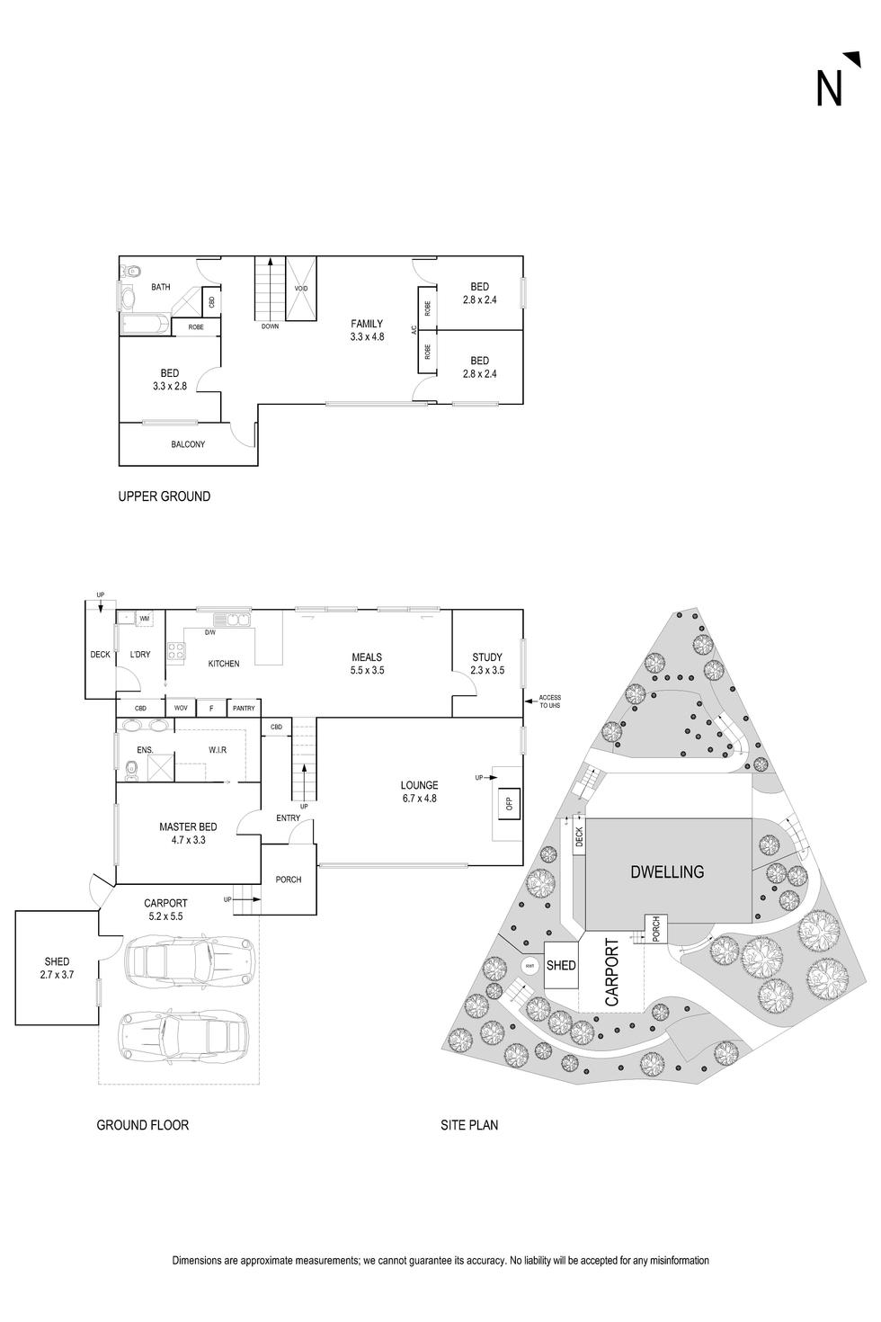 1 Roslyn Court, Eltham North, VIC 3095 - Thumbnail 1 - 03/03/2023