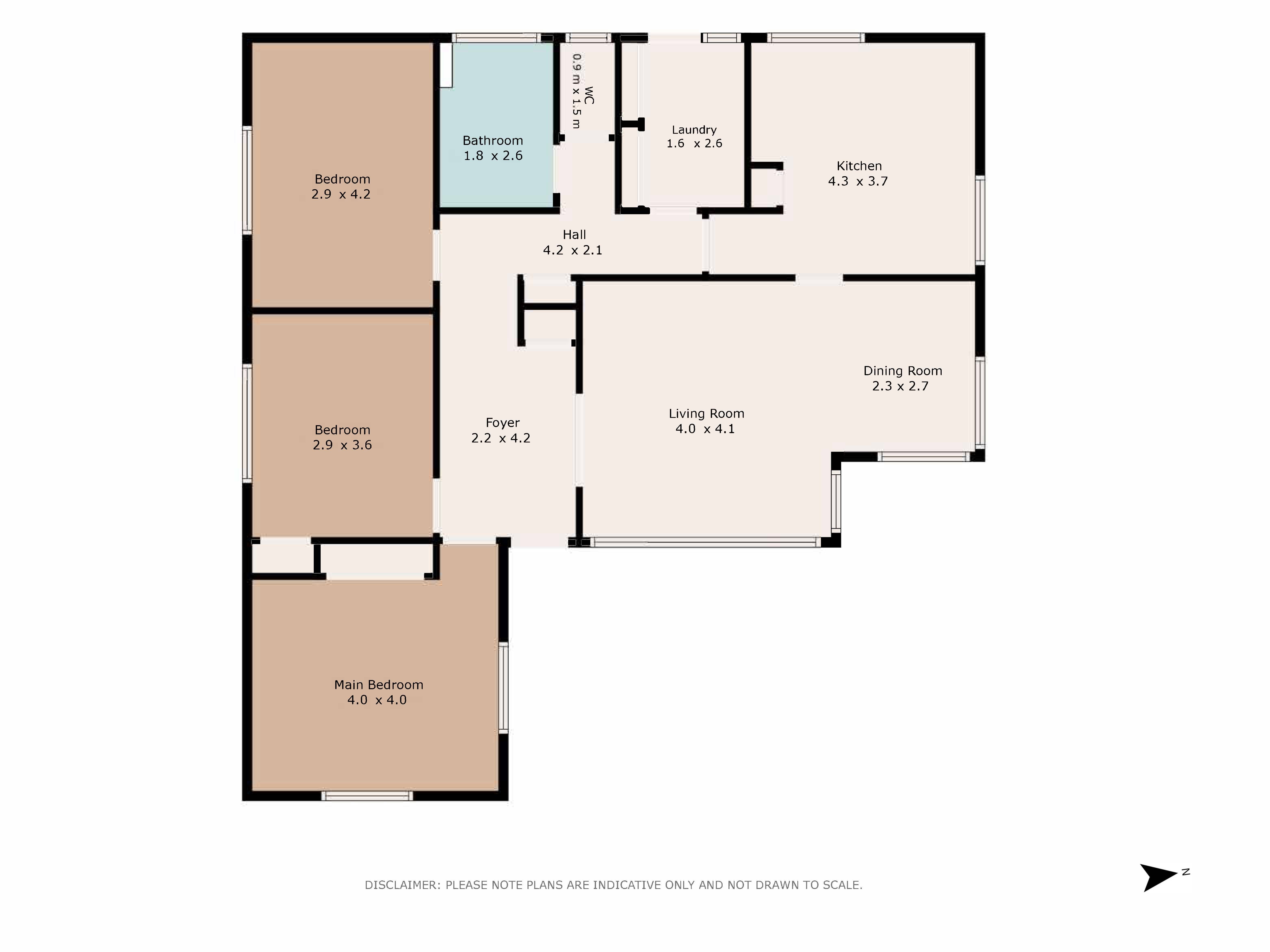 1 Rye Street, Dallas, VIC 3047 - Thumbnail 1 - 05/02/2024