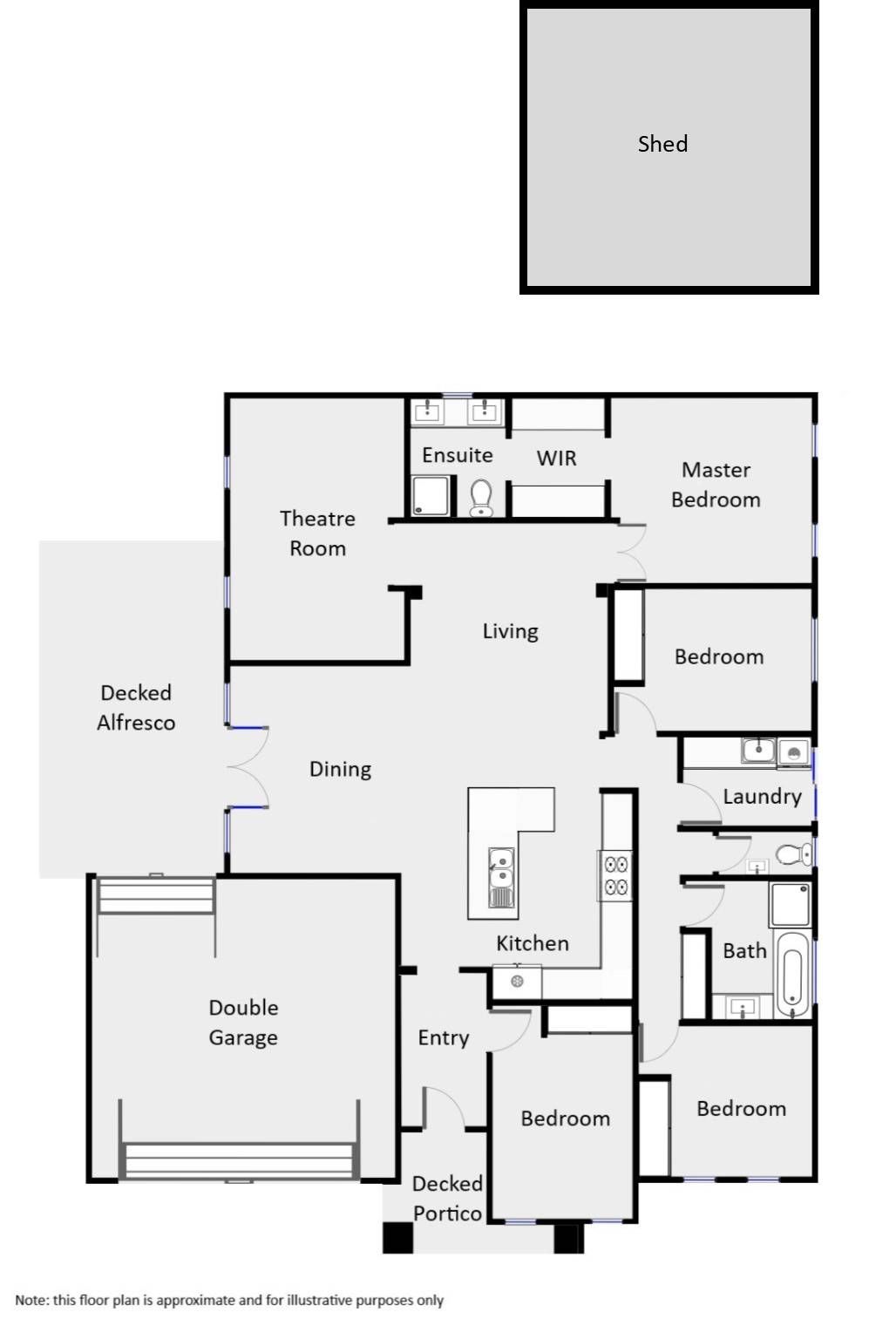 1 Sandhill Court, Mildura, VIC 3500 - Thumbnail 1 - 02/12/2021