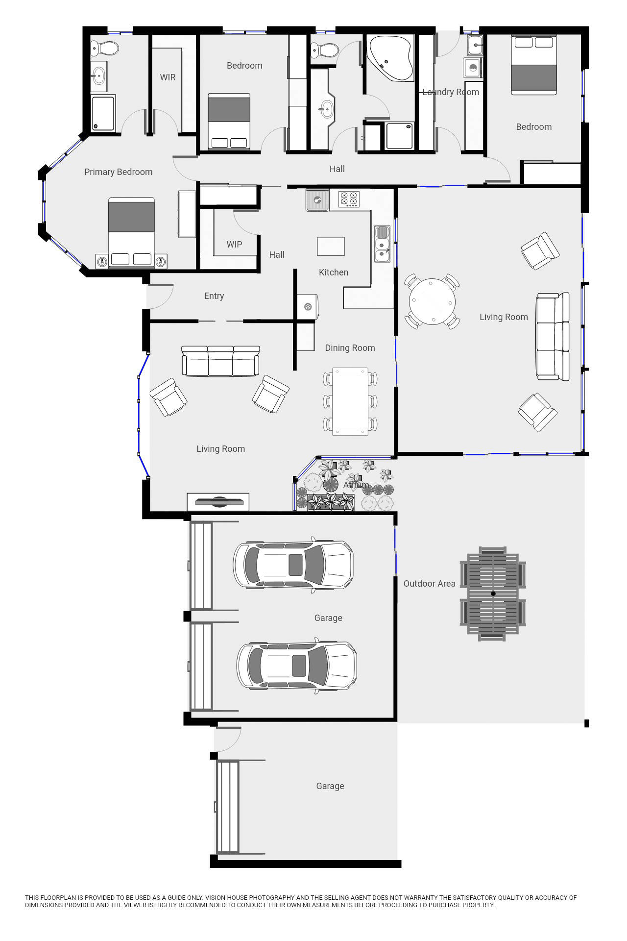 1 Sarah Court, Mildura, VIC 3500 - Thumbnail 1 - 03/08/2022